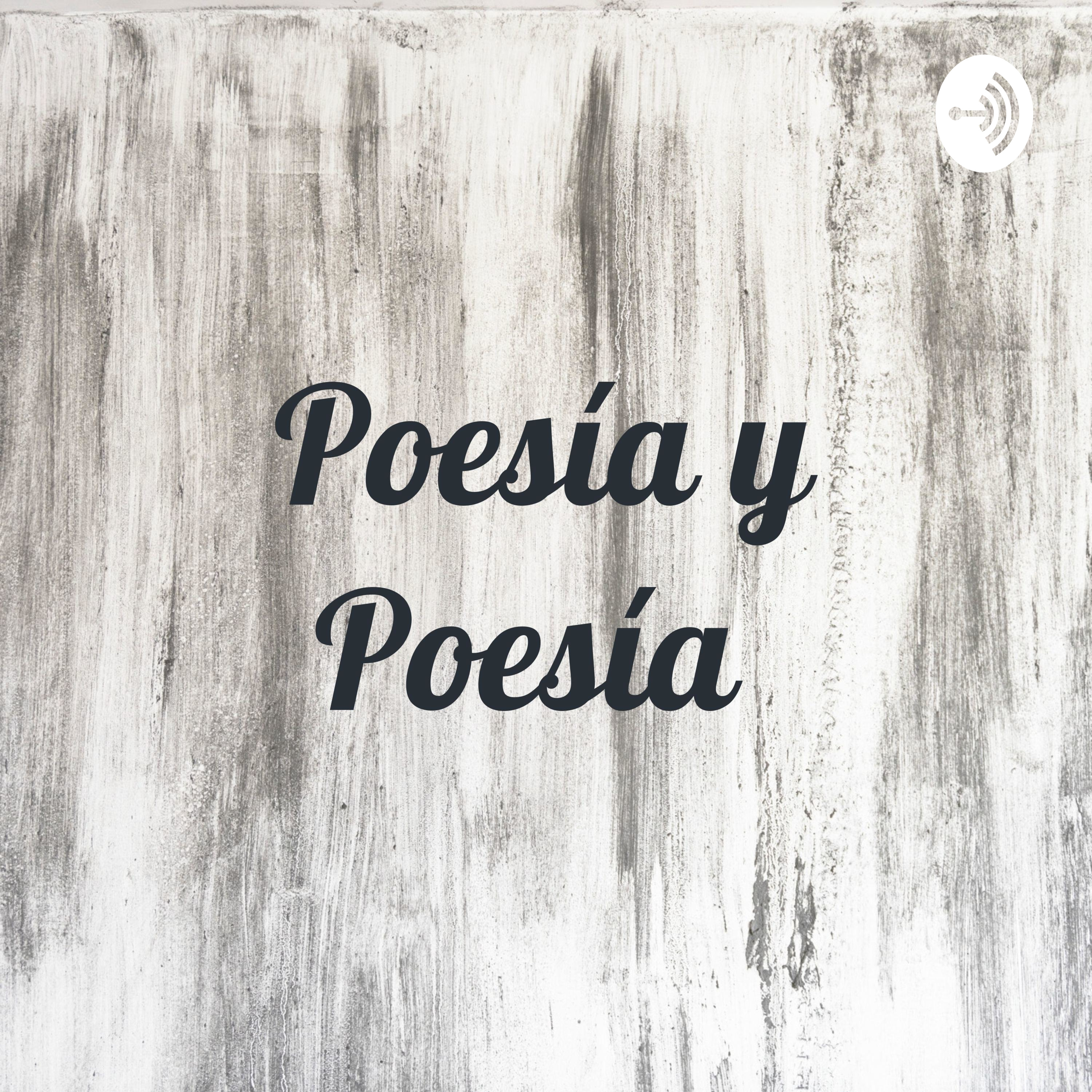Poesía y Poesía