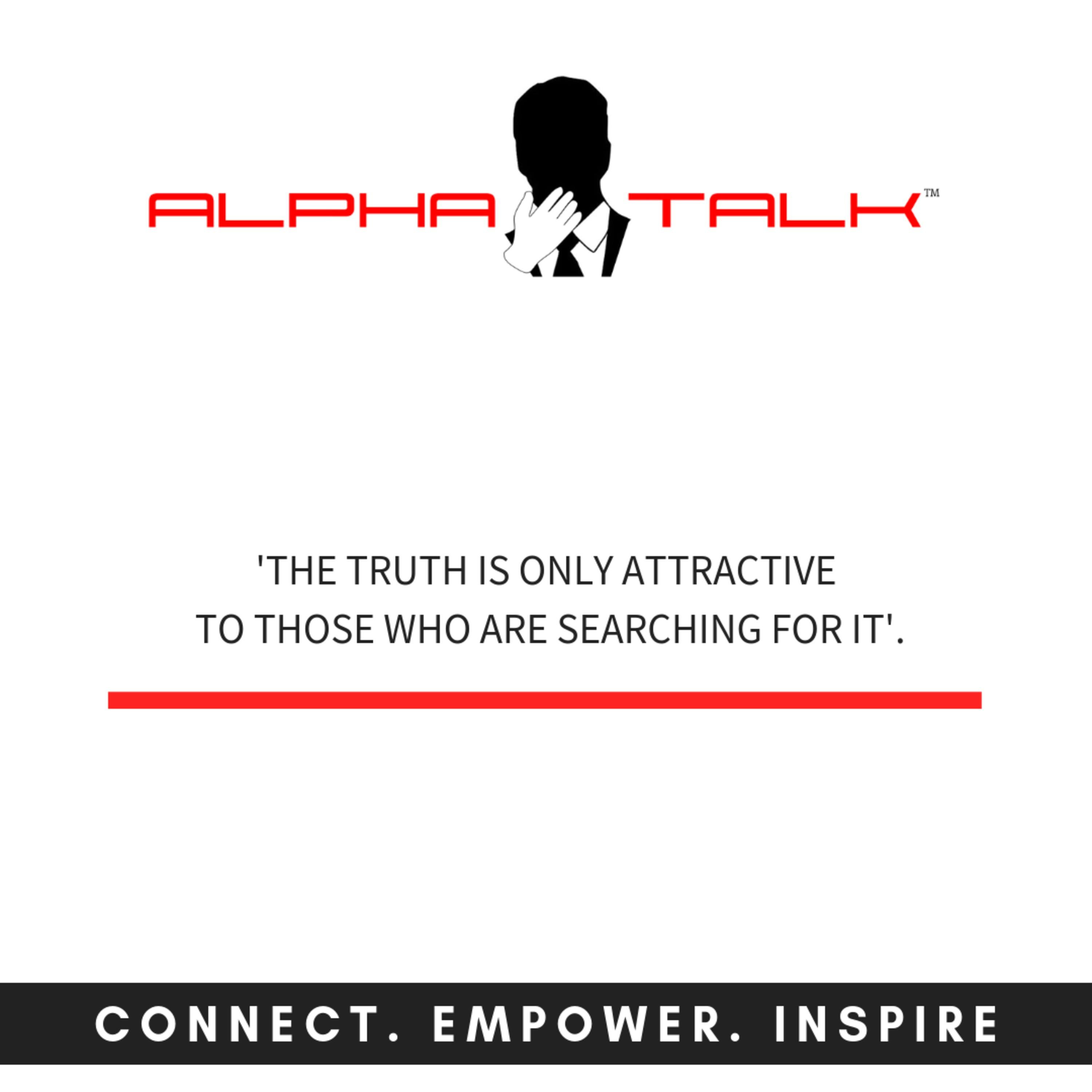 Alpha Talk