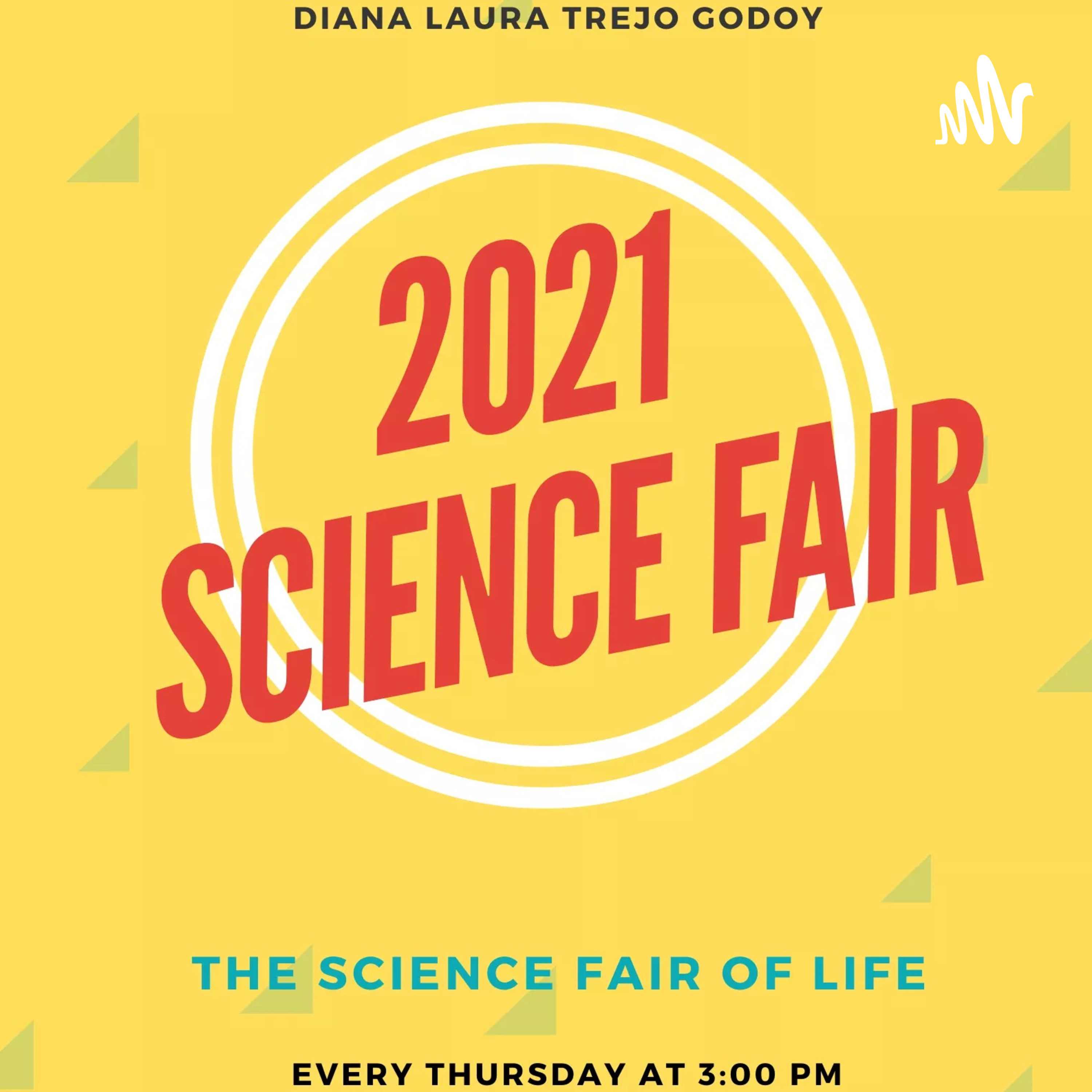2021 SCIENCE FAIR
