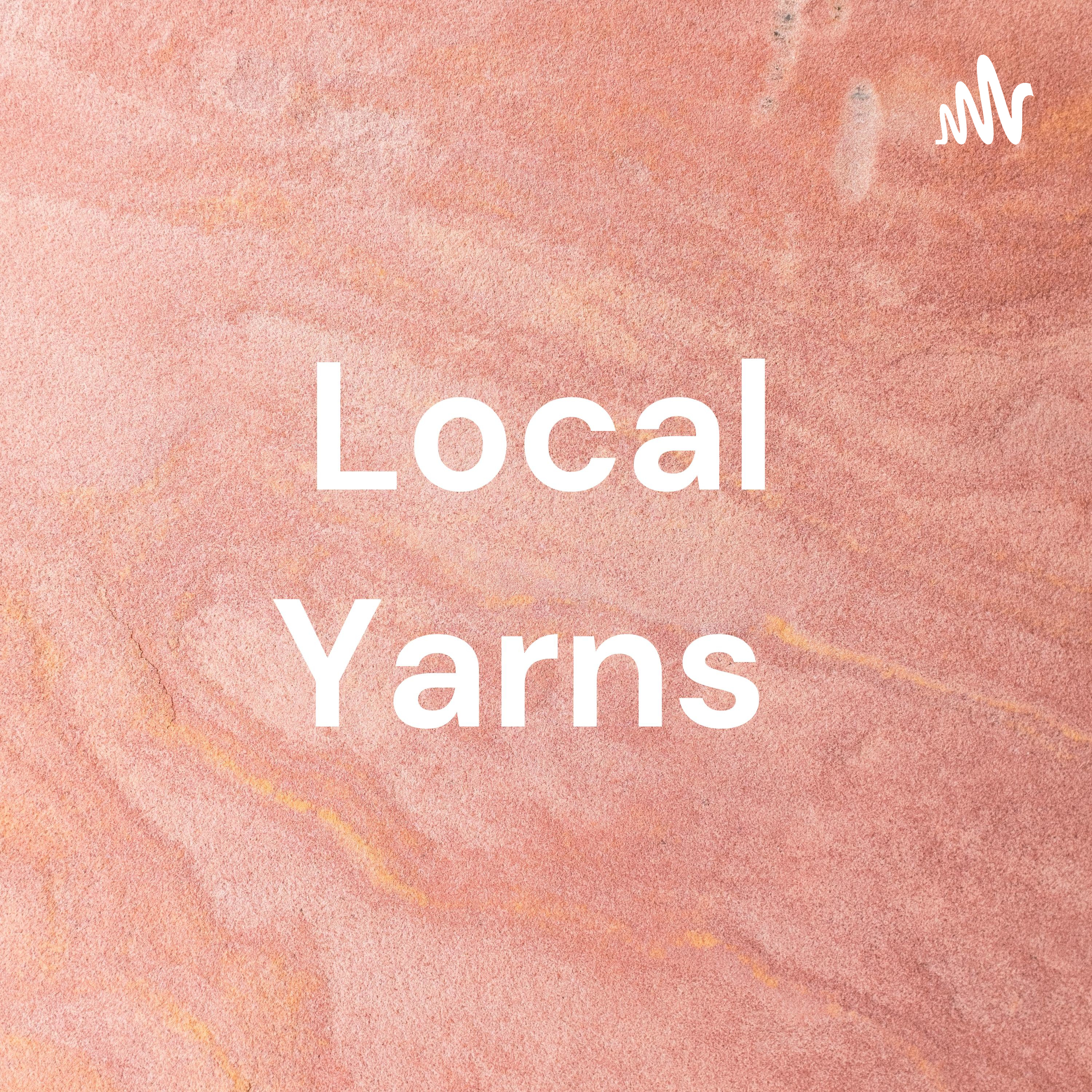 Local Yarns