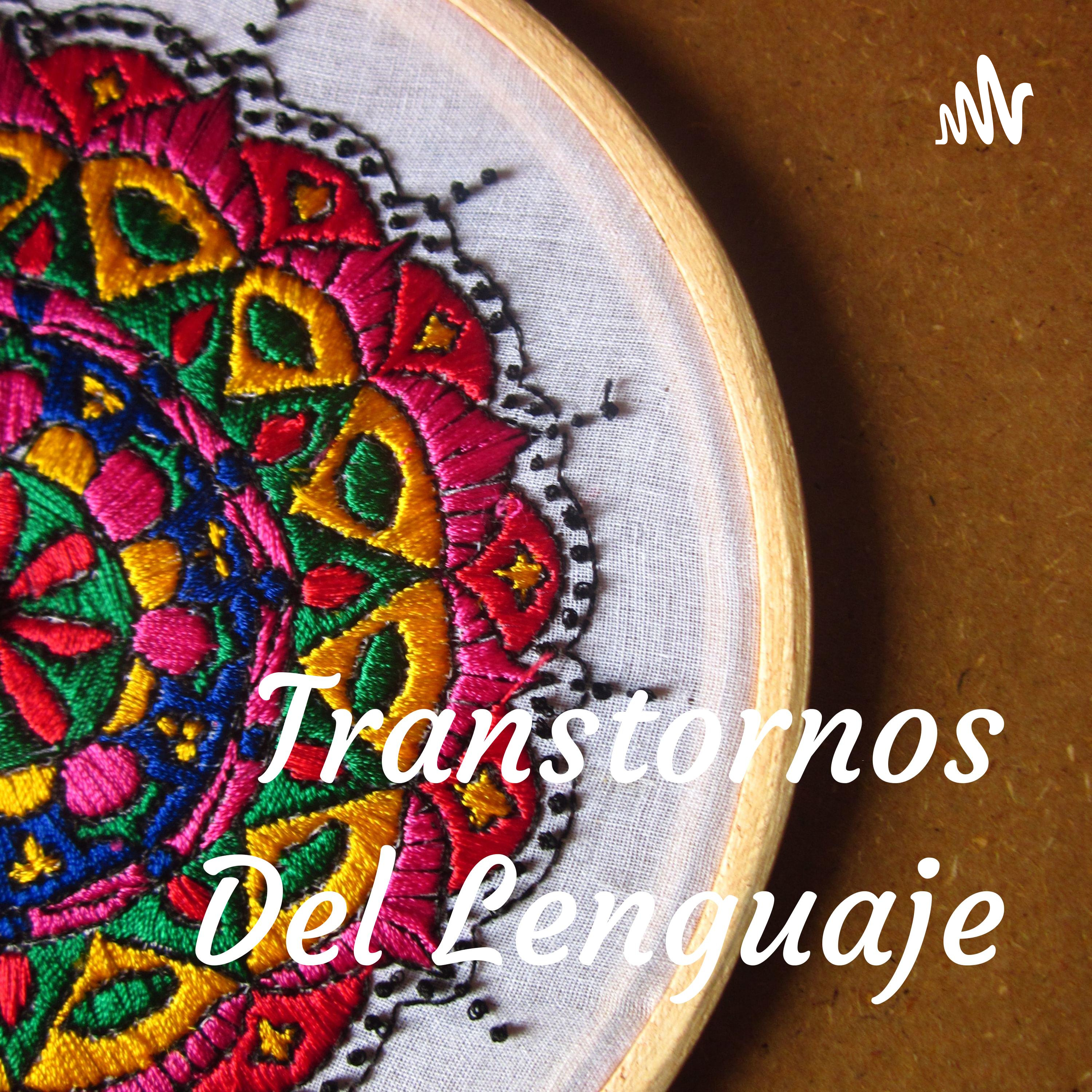 Transtornos Del Lenguaje