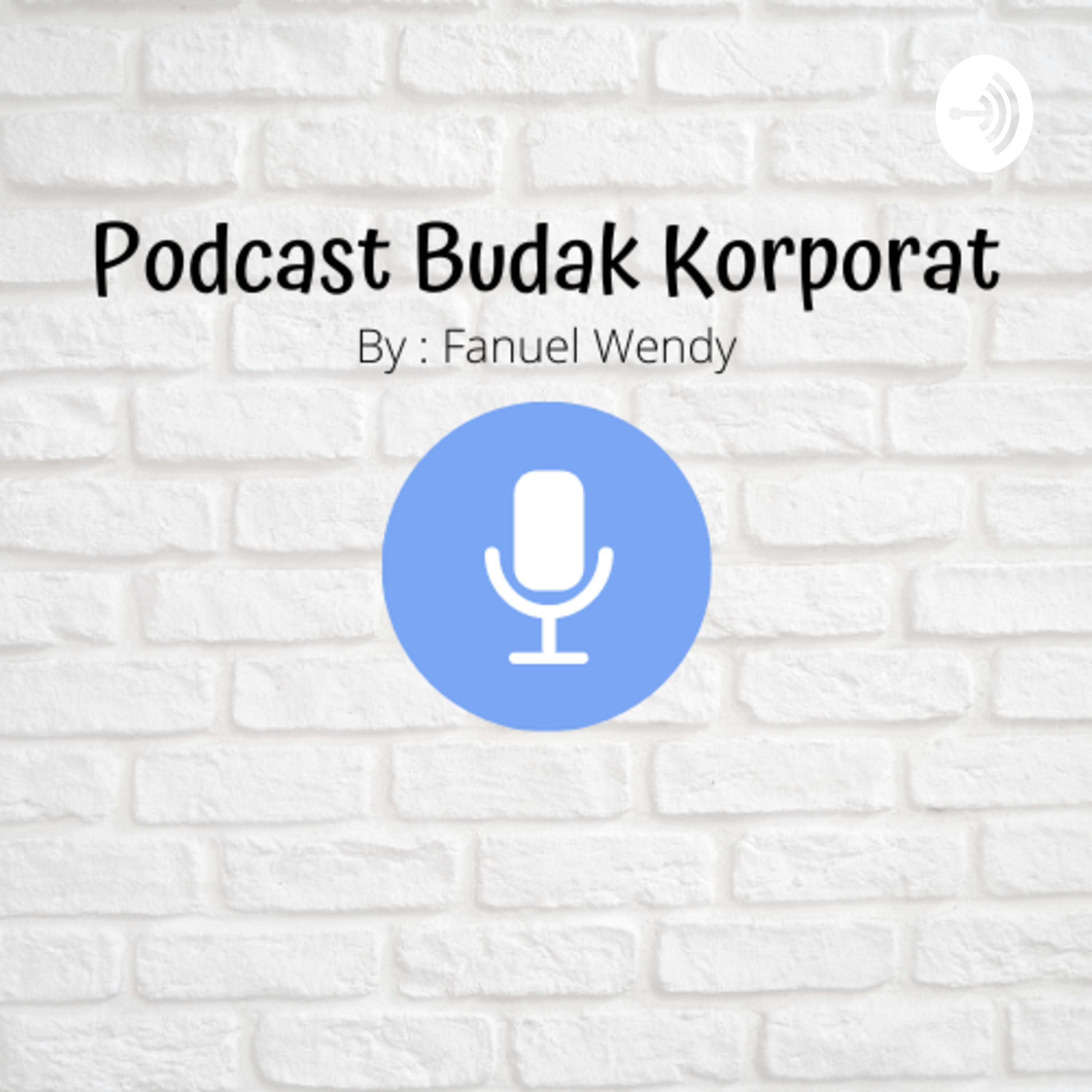 Budak Korporat