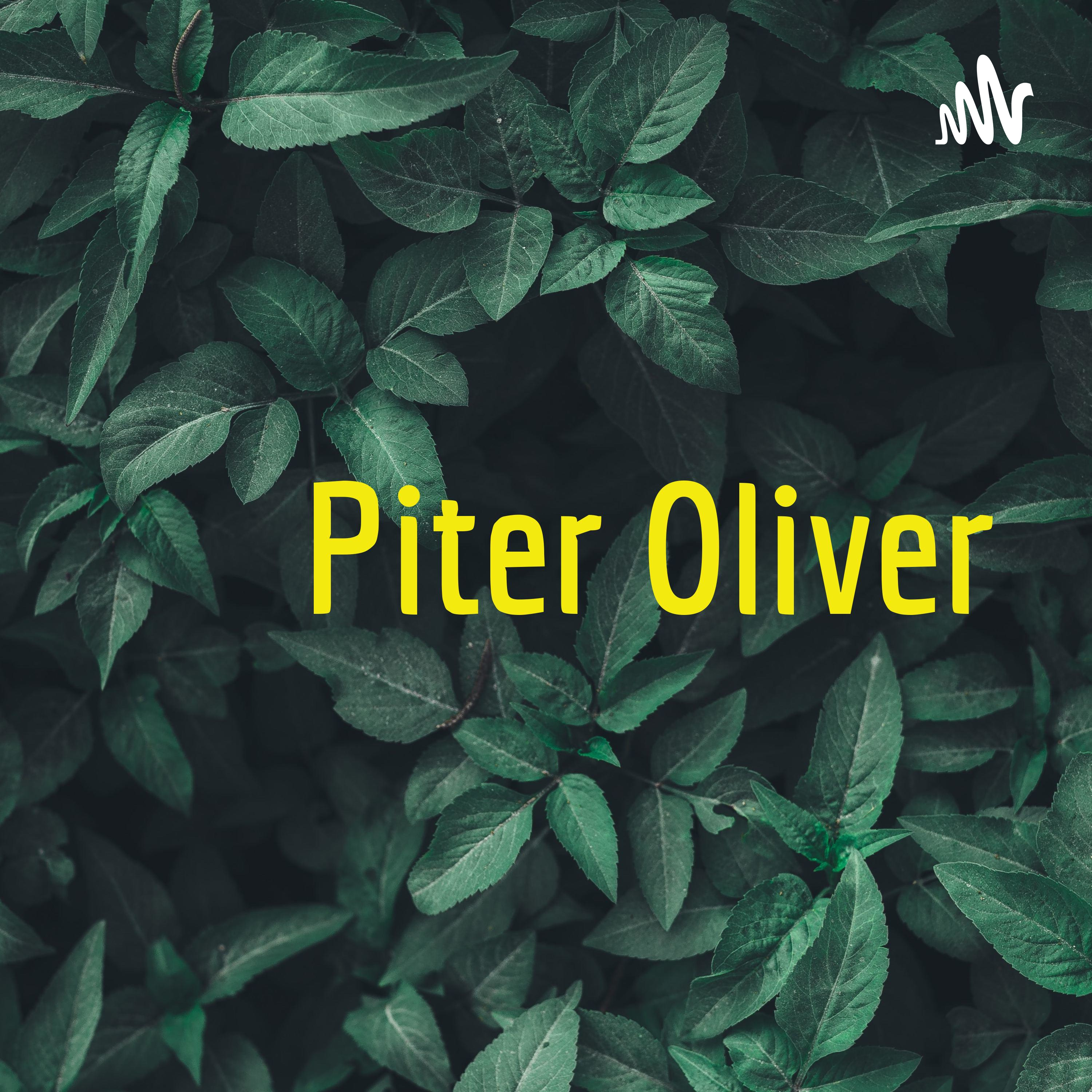 Piter Oliver