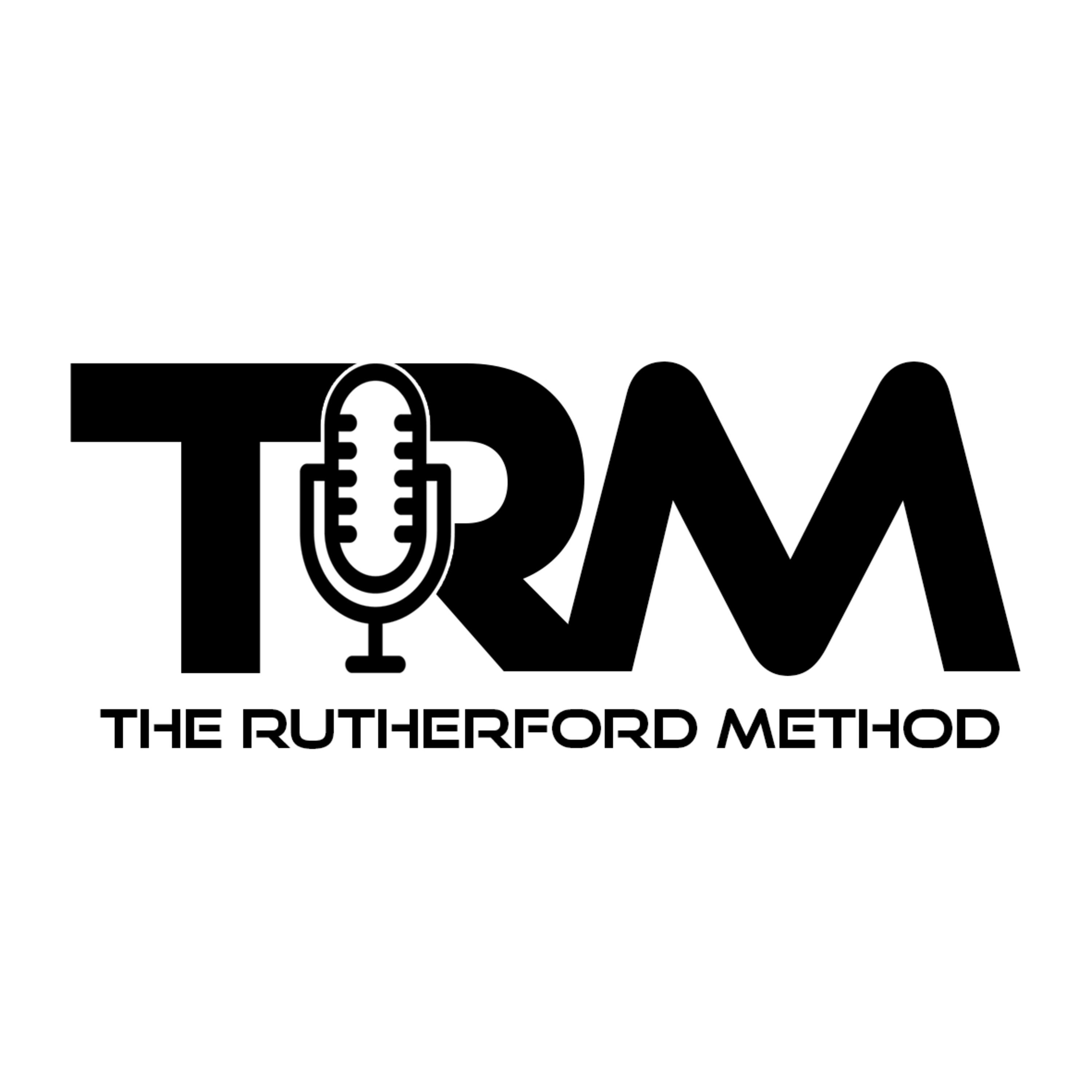 Episode 5 - Brett Austin