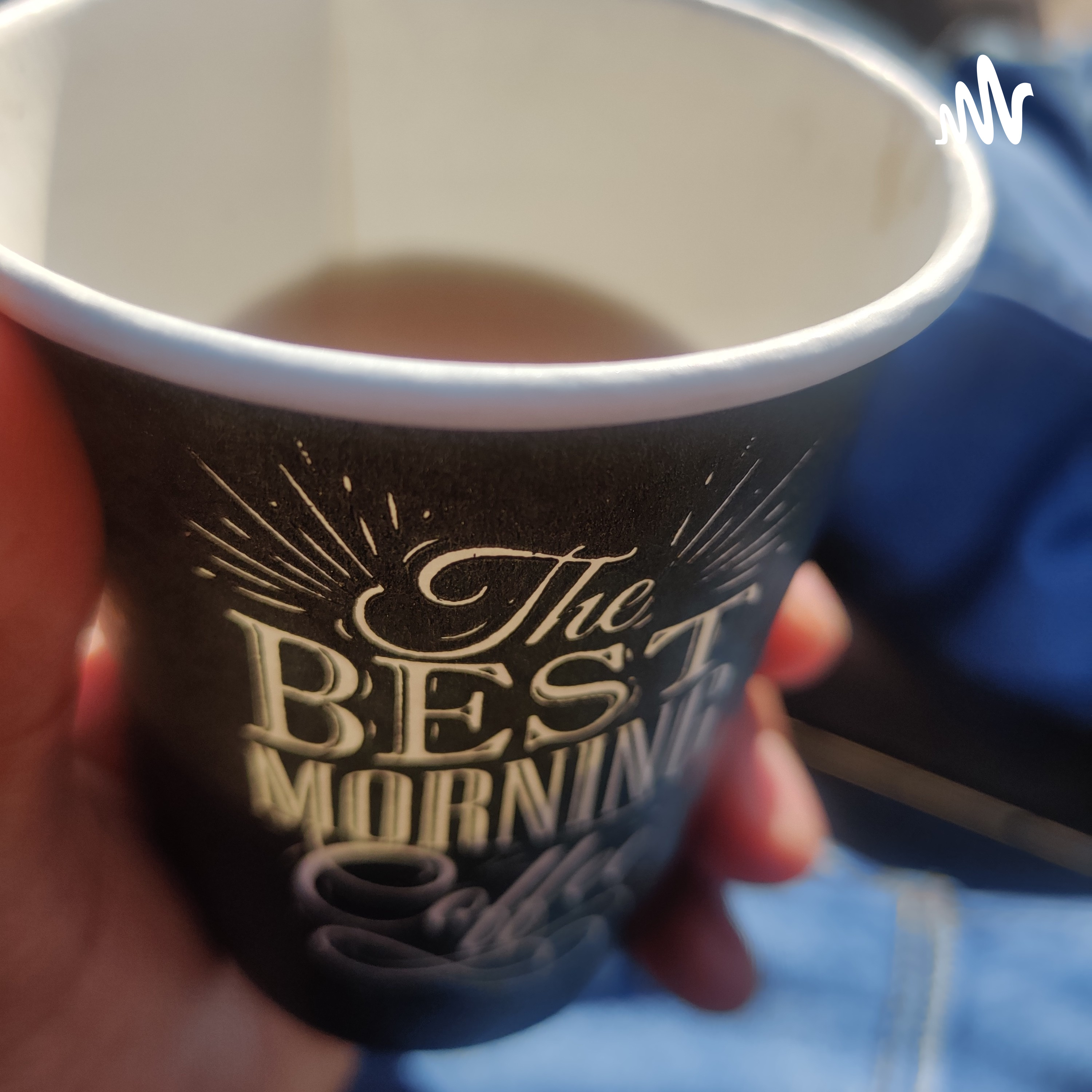 פודקאסט של בוקר cover art