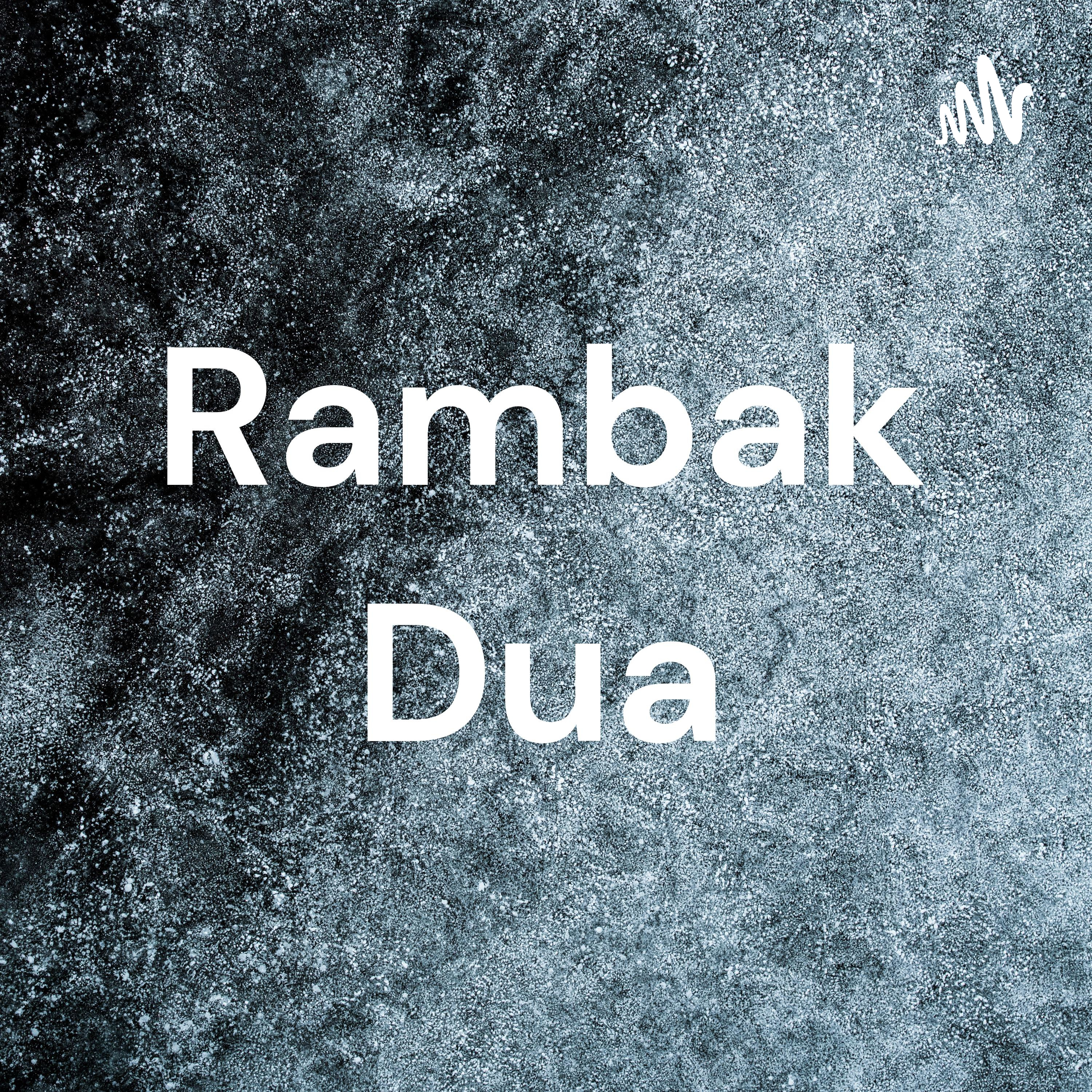 Rambak Dua