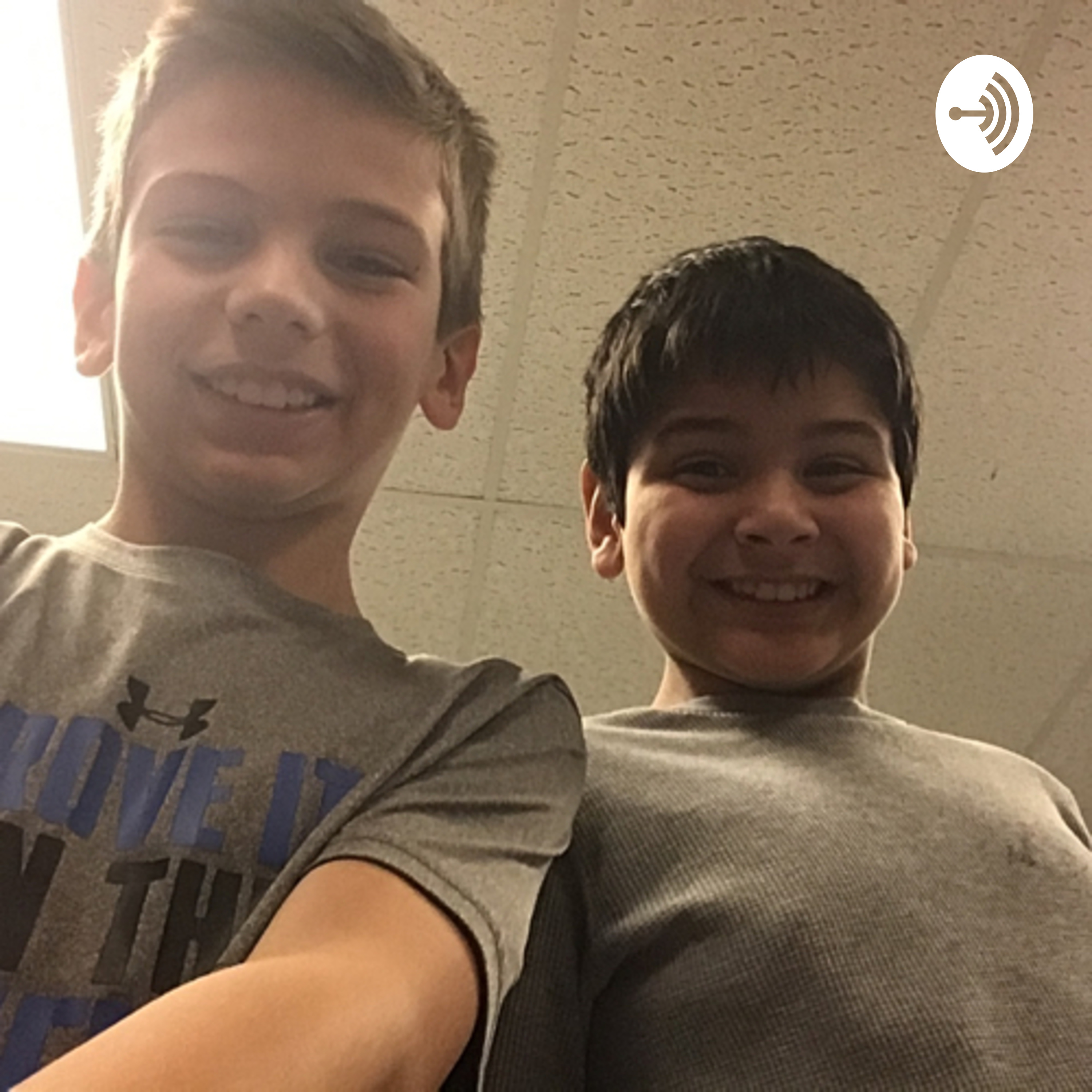 Podcast of the century.