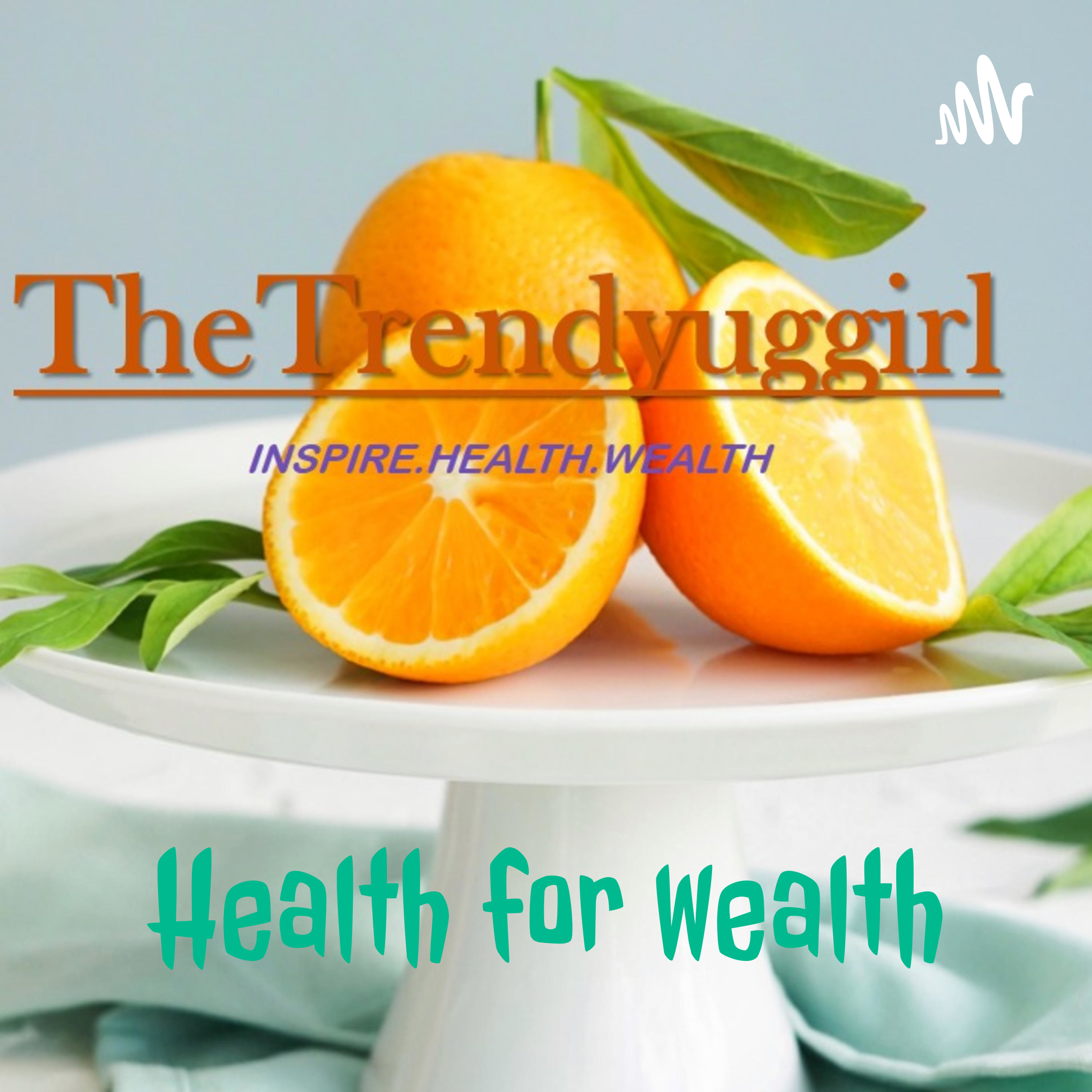 Health for wealth