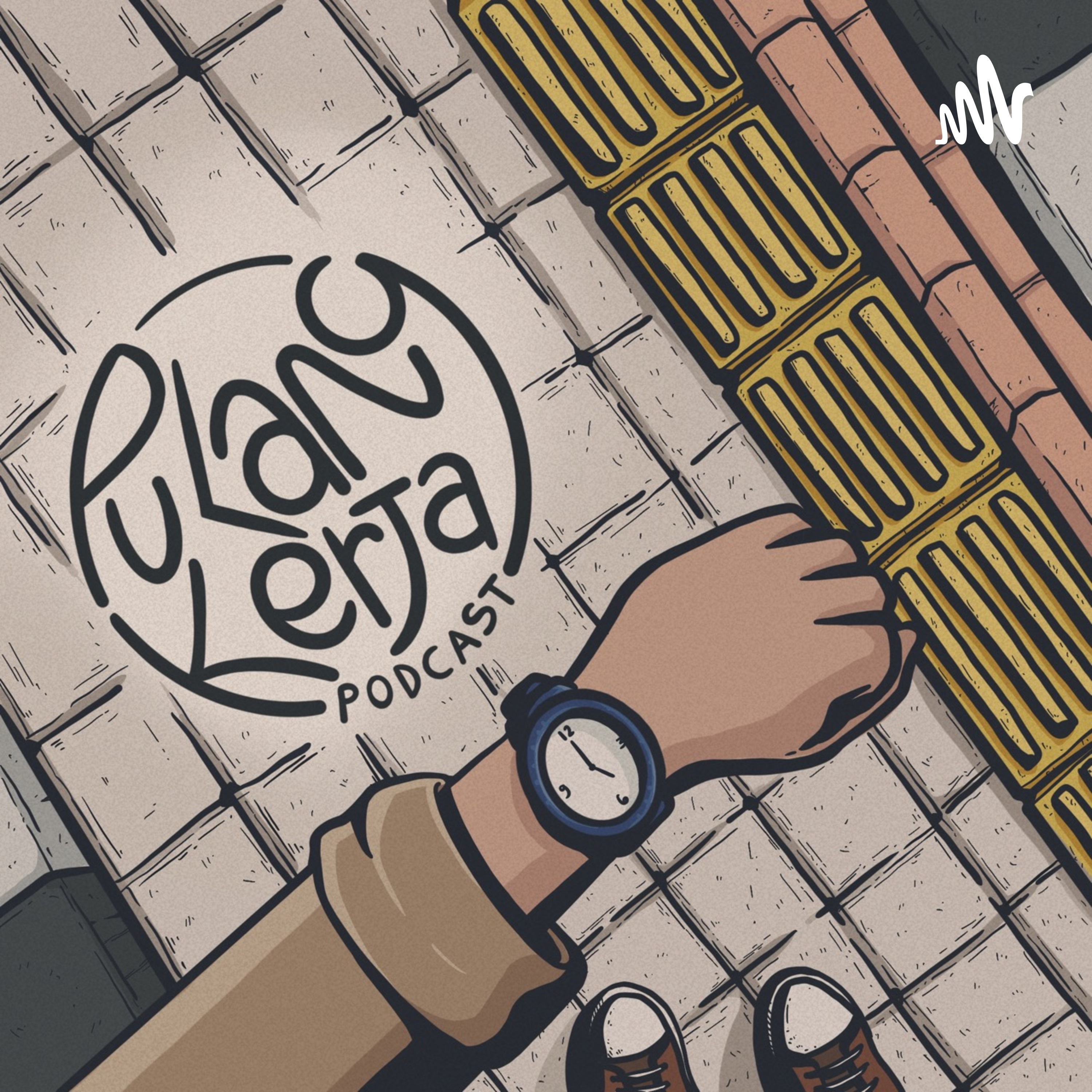 Pulang Kerja Podcast