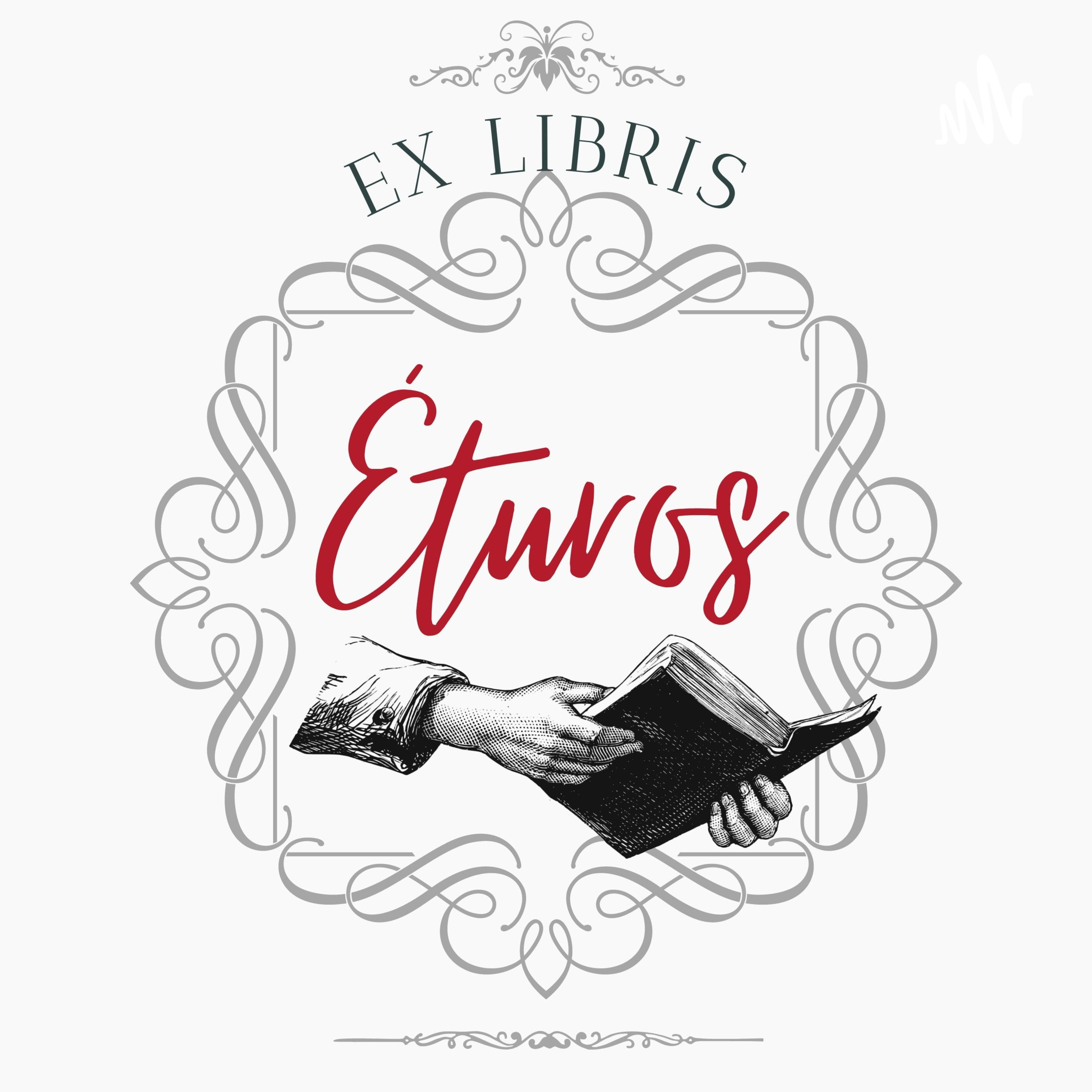ExLibris Éturos