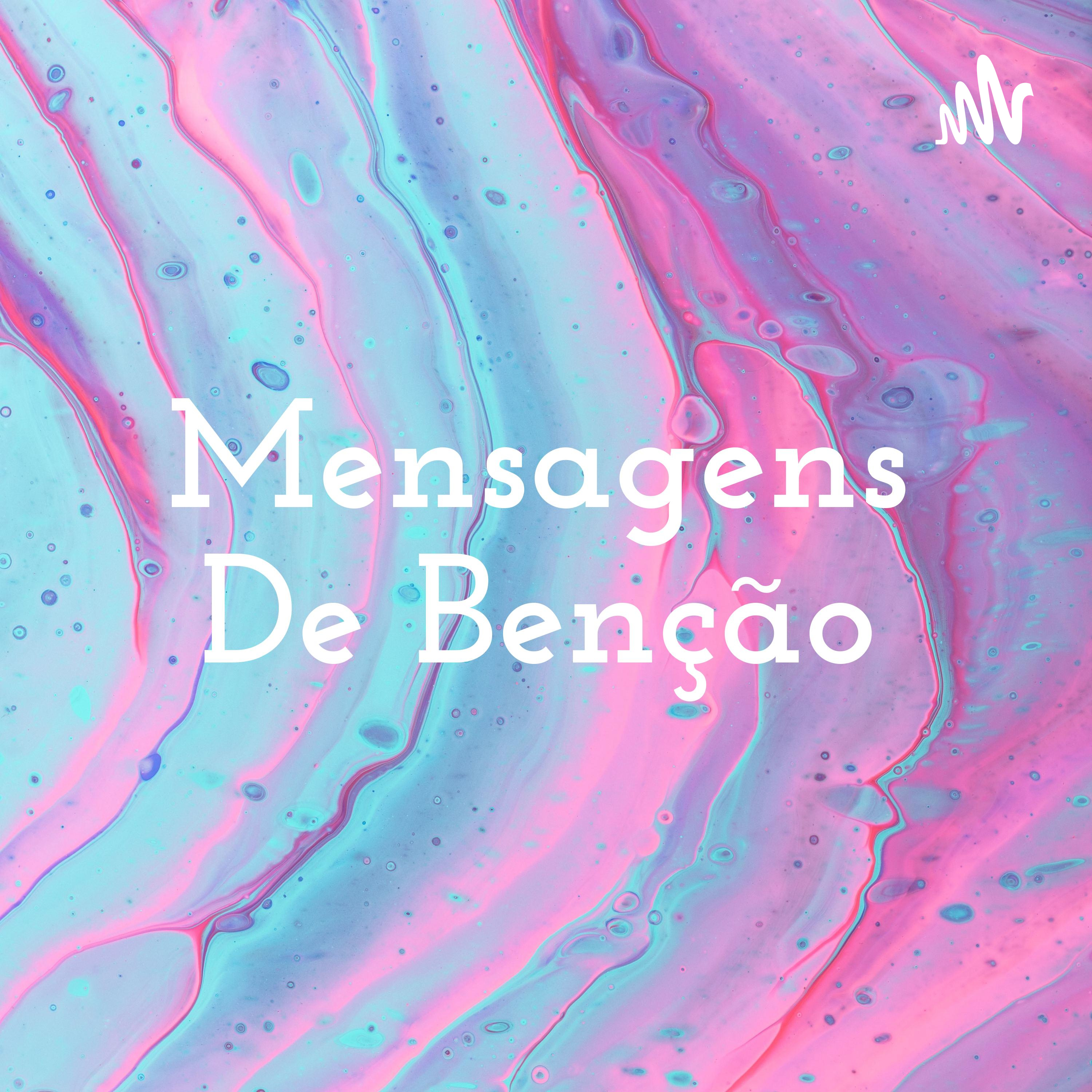 Mensagens De Benção