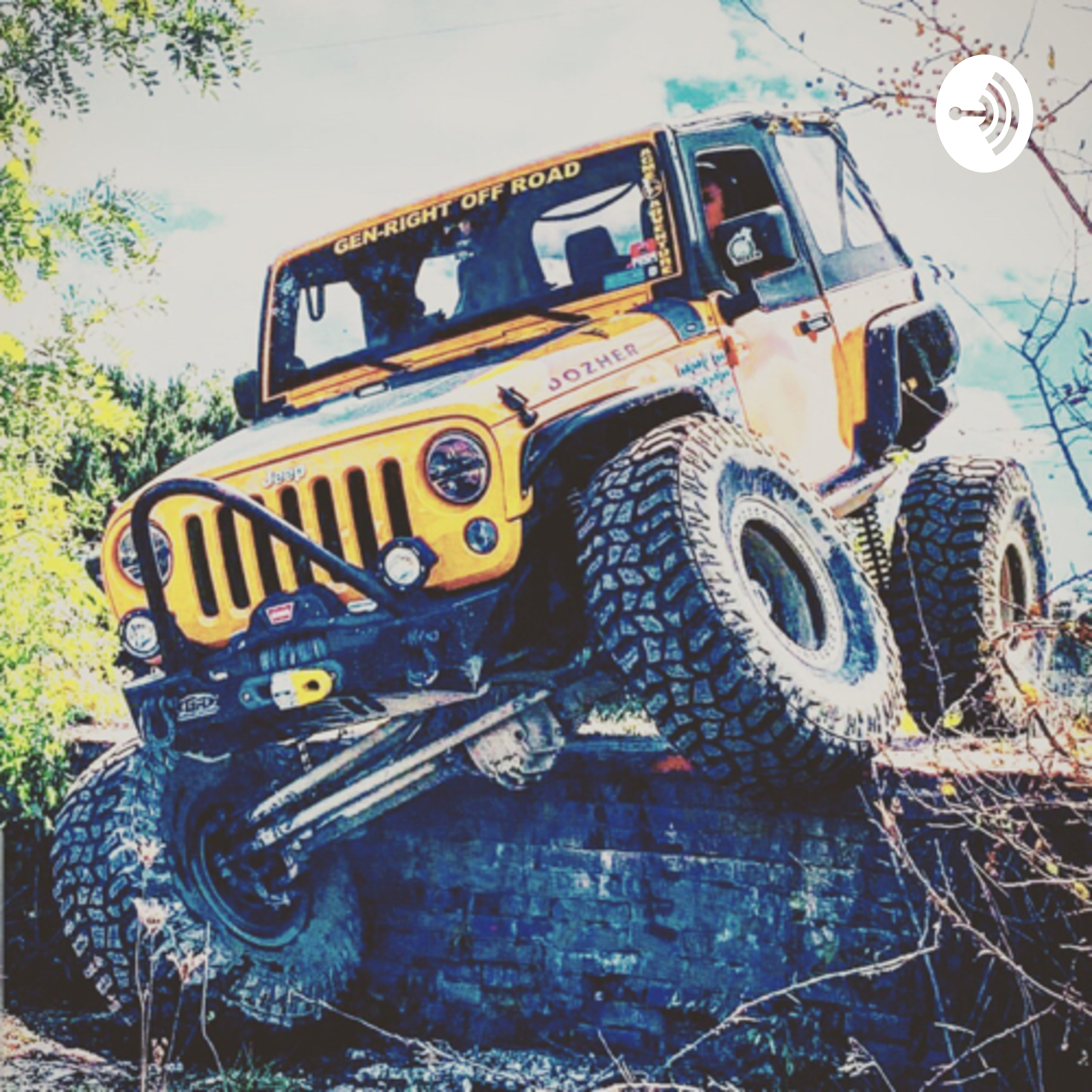 Jason and Hey Chuck @ ACME Garage