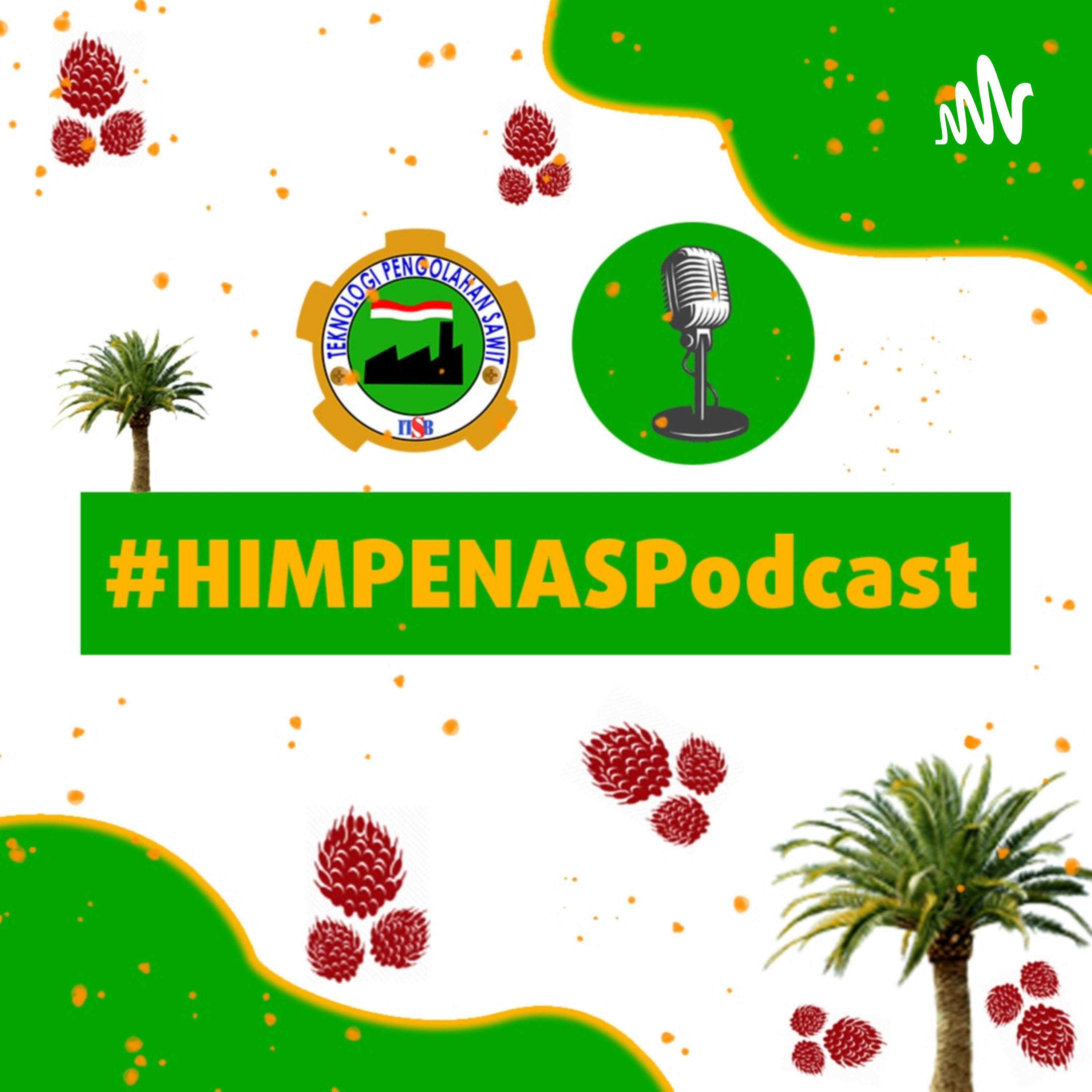 HIMPENAS TALK