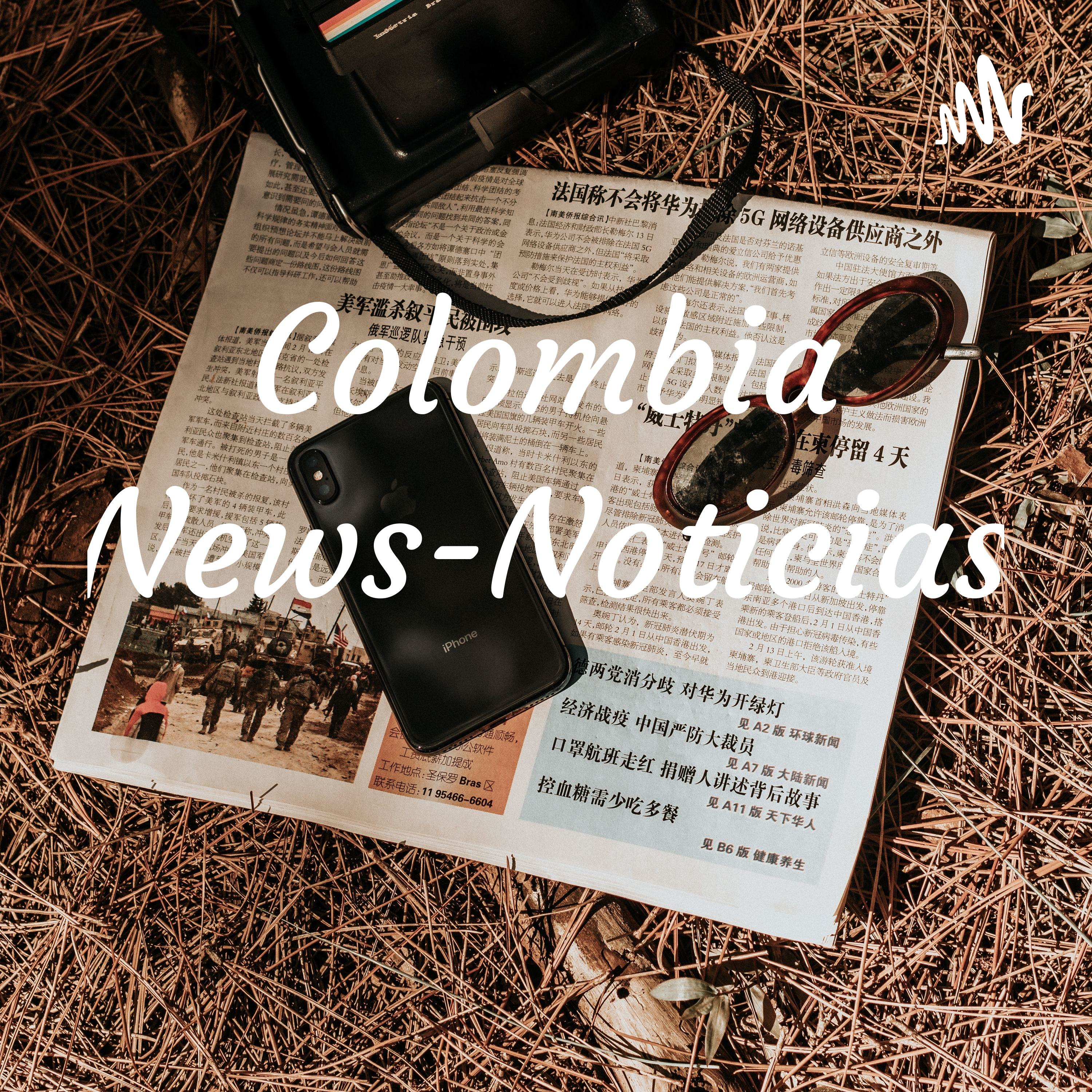 Colombia News-Noticias 