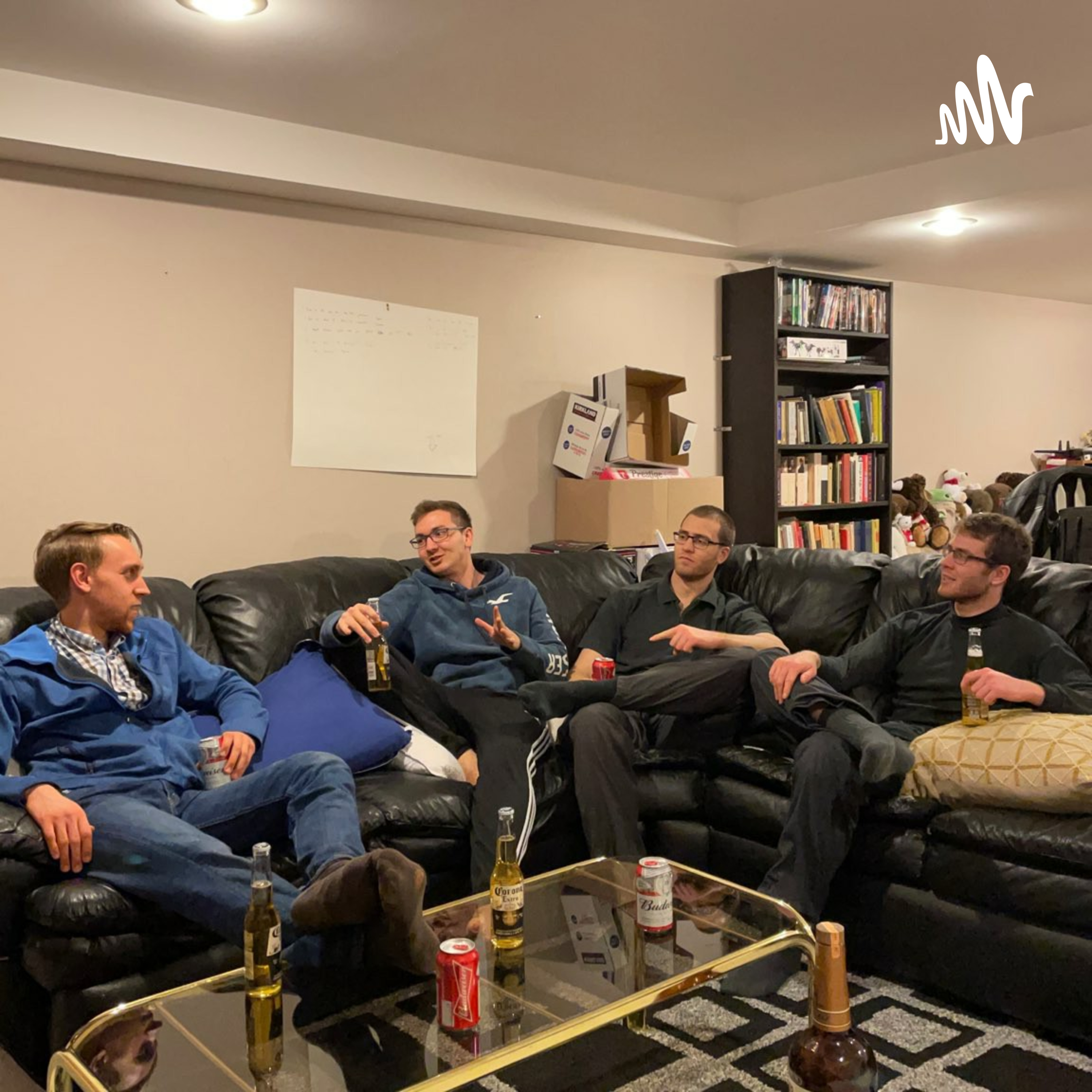 Bros, Books, and Beers