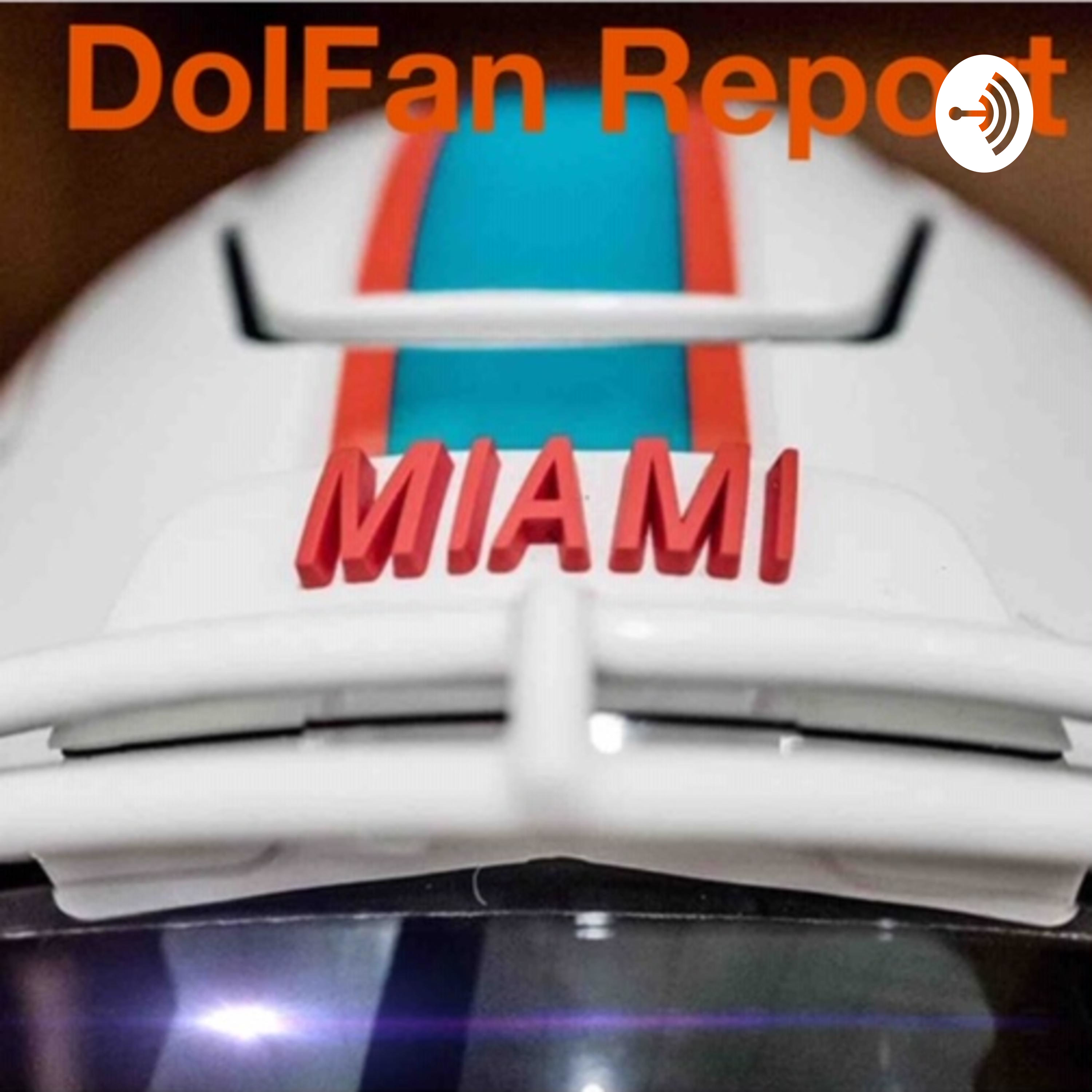 Dolfan Report