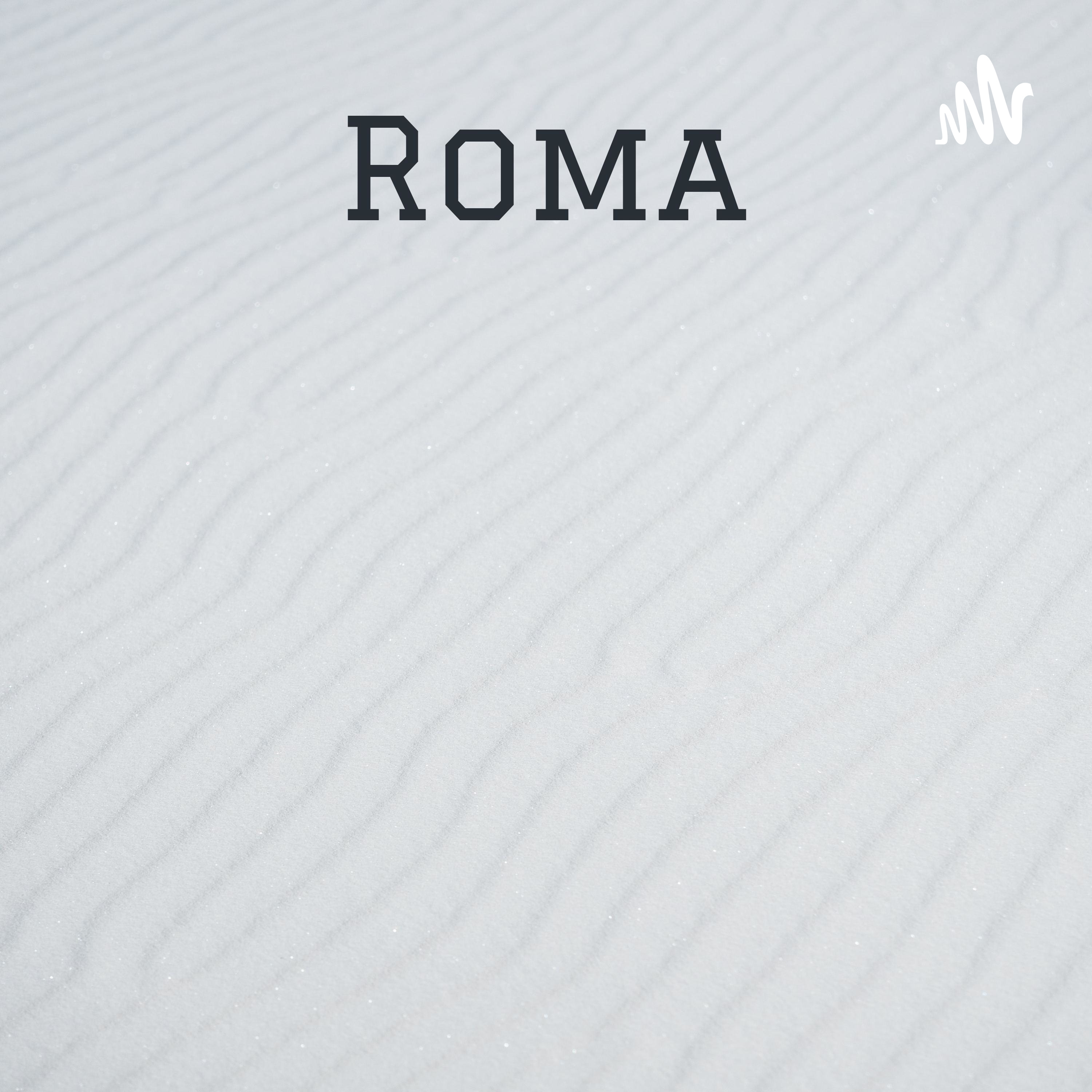 Roma: Arquitectura Y Leyendas