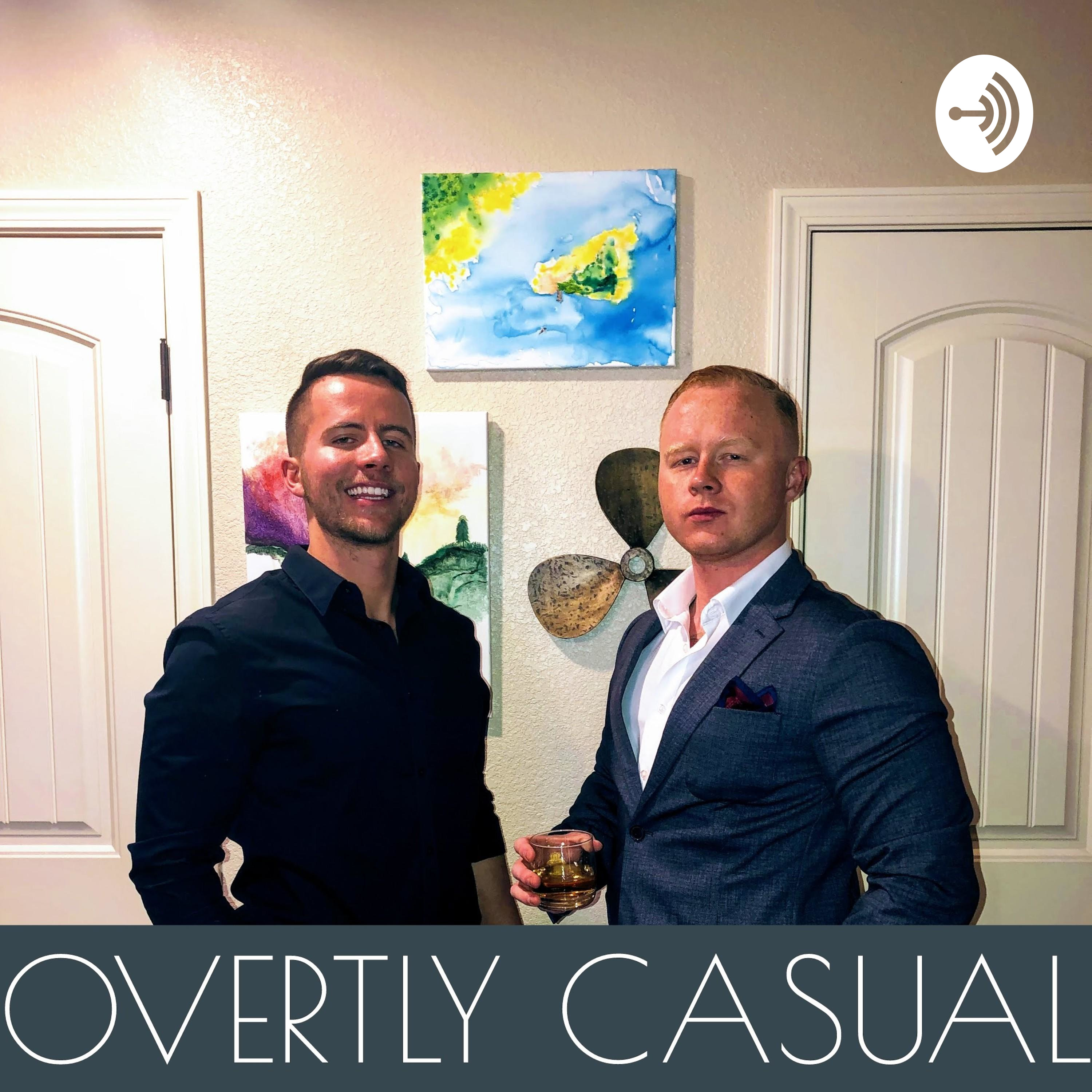 Episode 014 - Thinking Independently