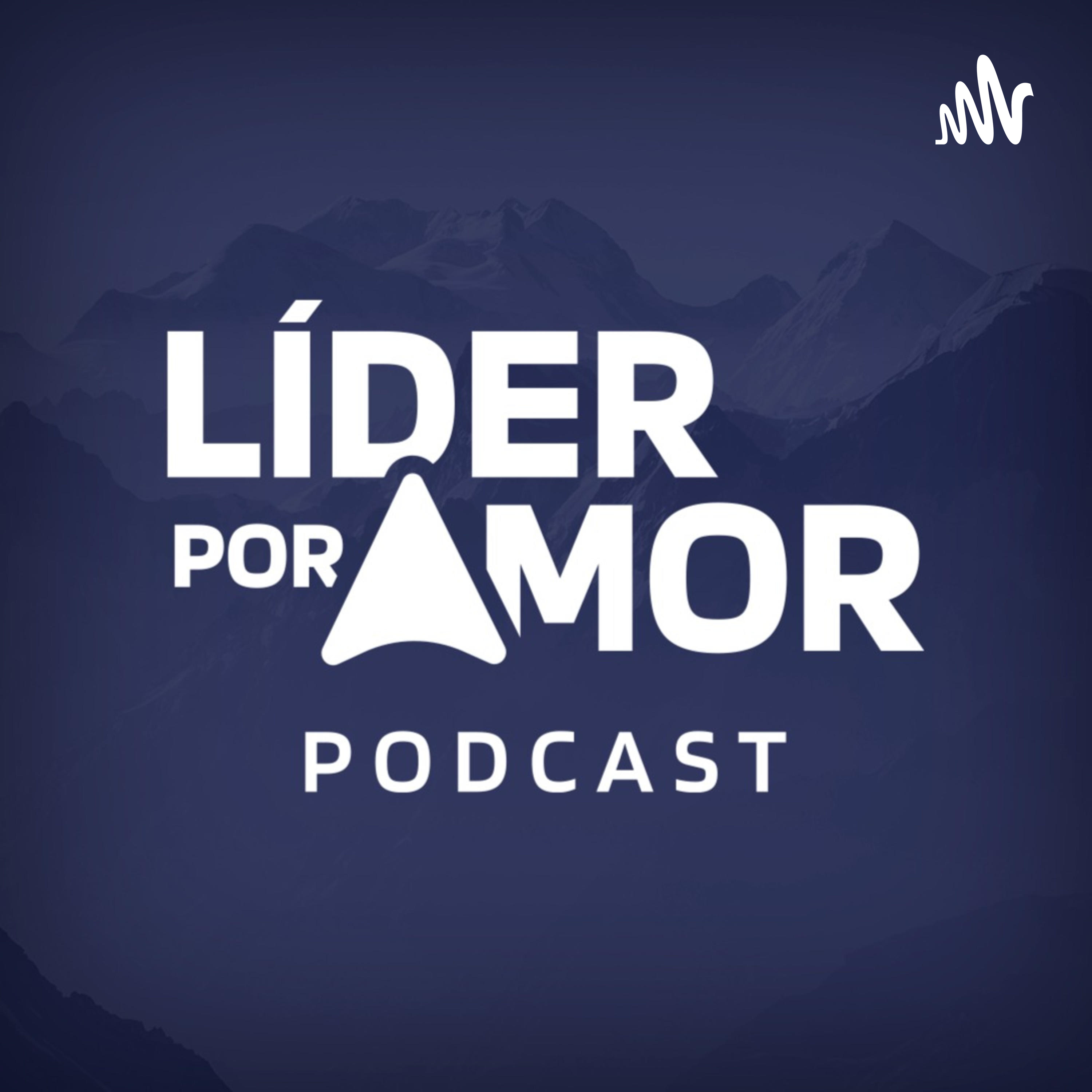 Líder por Amor