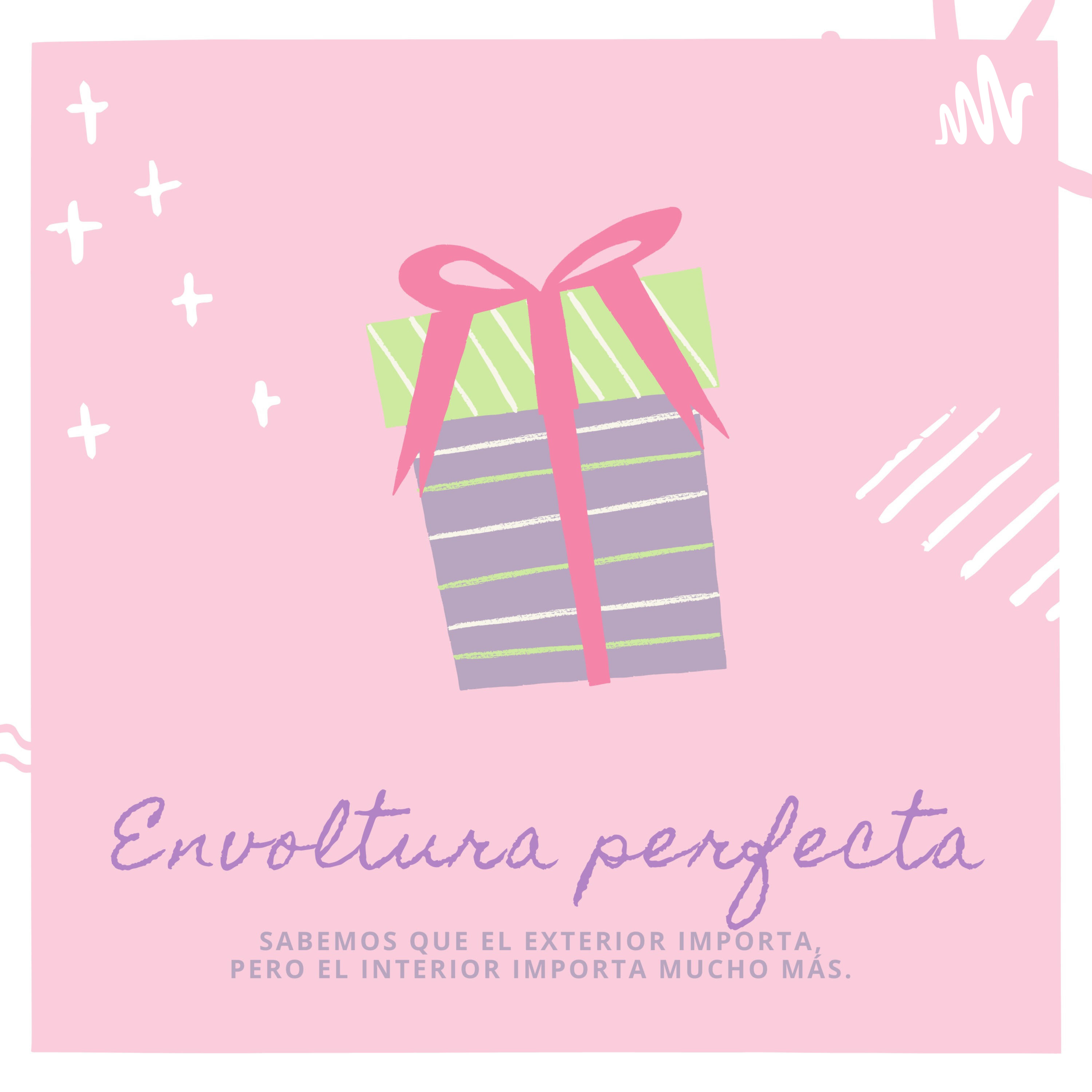 Envoltura Perfecta