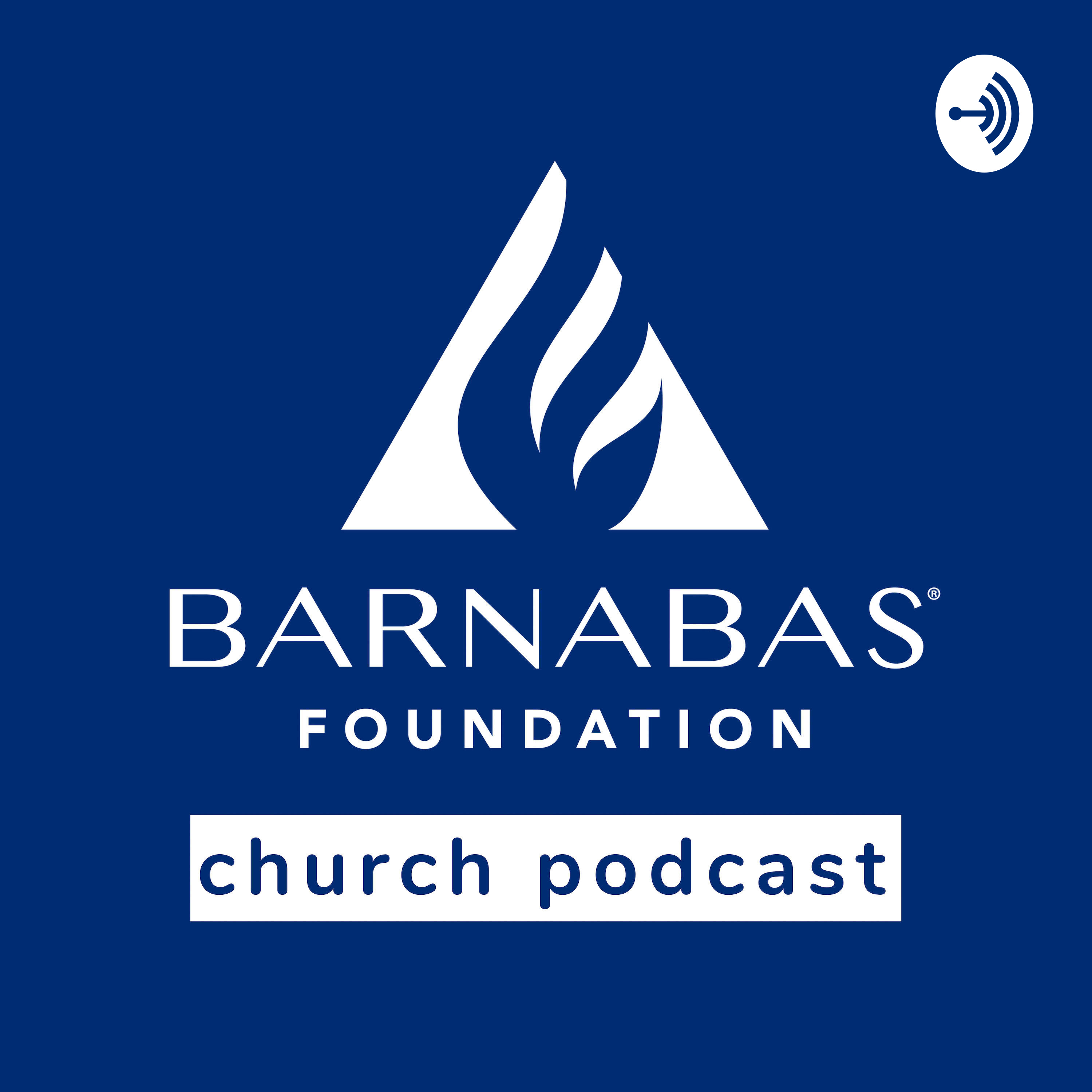 #11 Vision and the Church: A Case Study