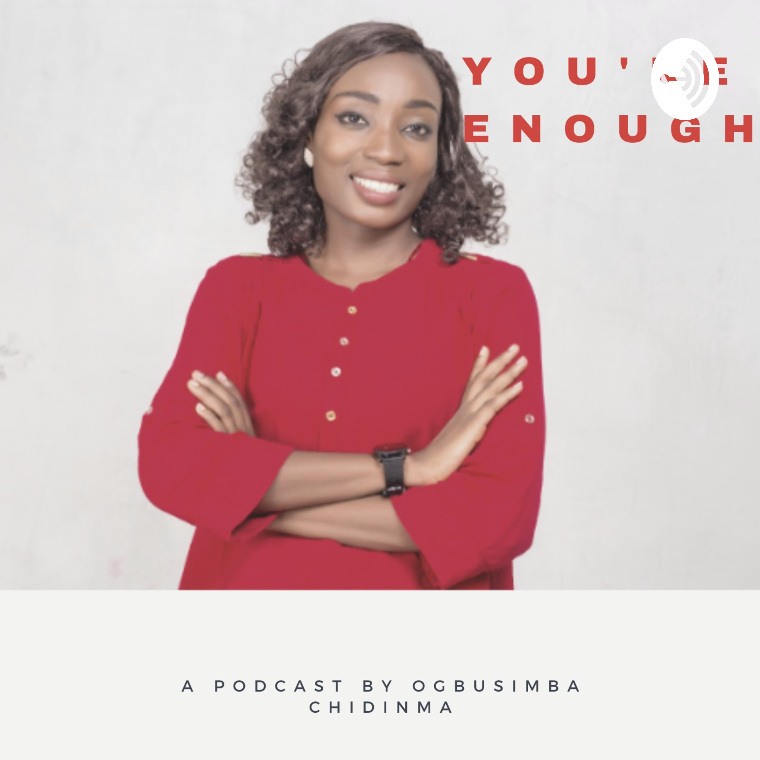 The Chidinma Ogbusimba Show: (TCOS)