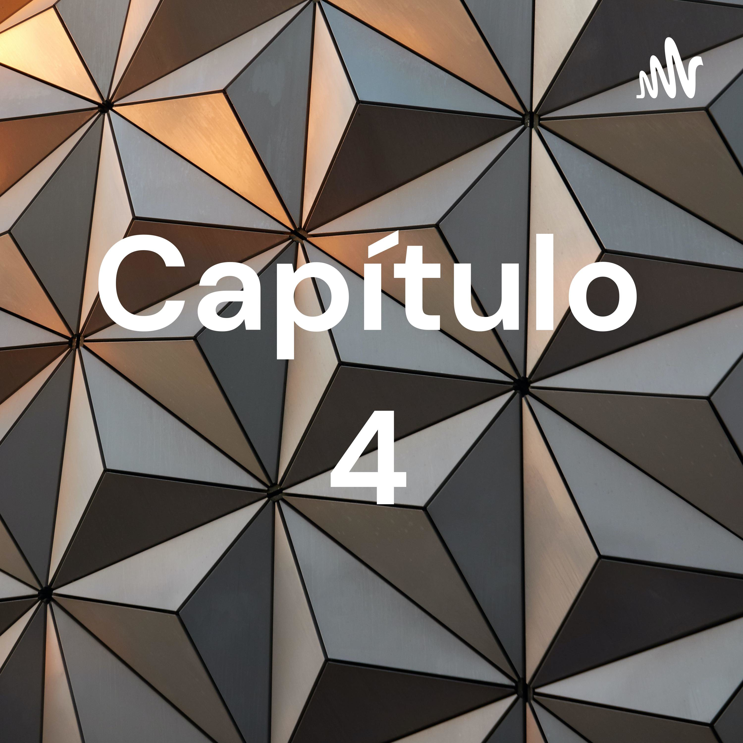 Capítulo 4 cover art