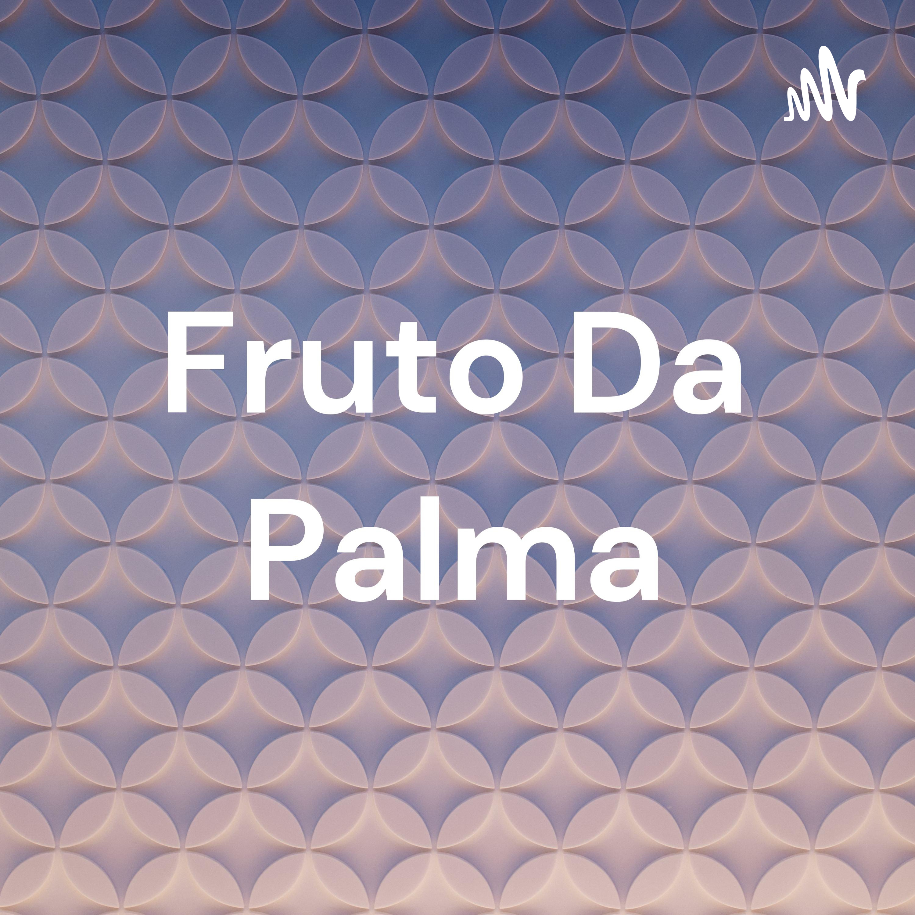 Fruto Da Palma