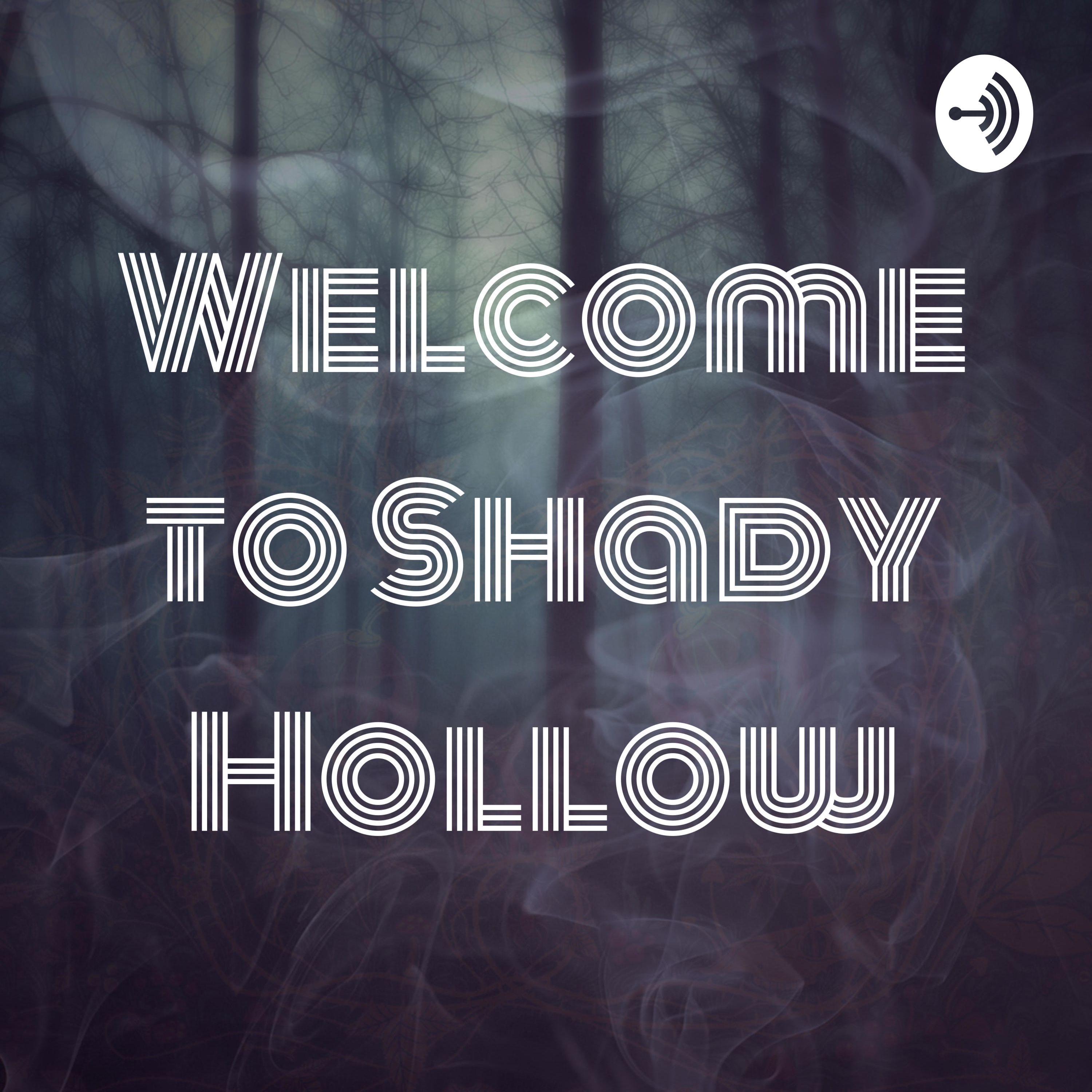 023 Shady Hollow - The Ones Who Walk Away from Fairview - Episode 3 Part 1