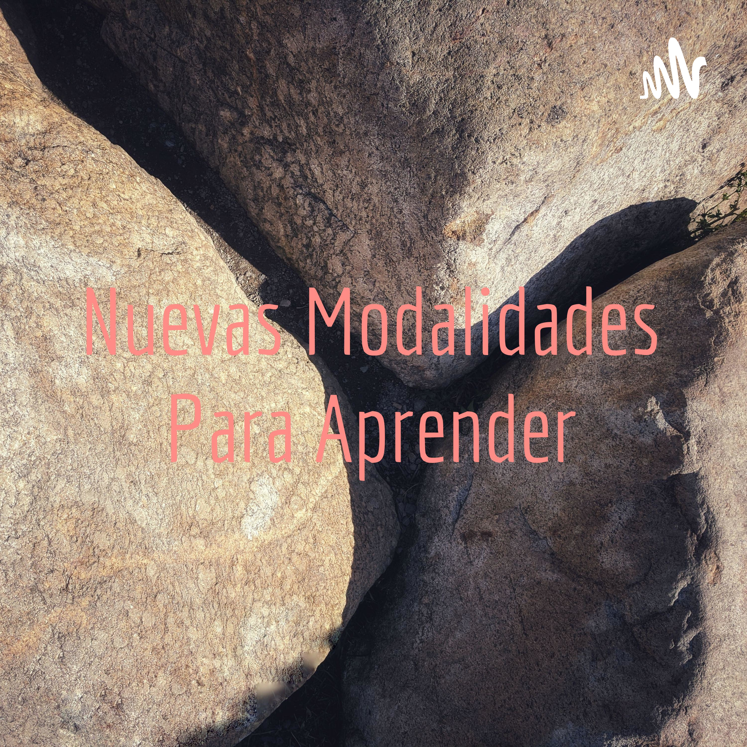 Nuevas Modalidades Para Aprender