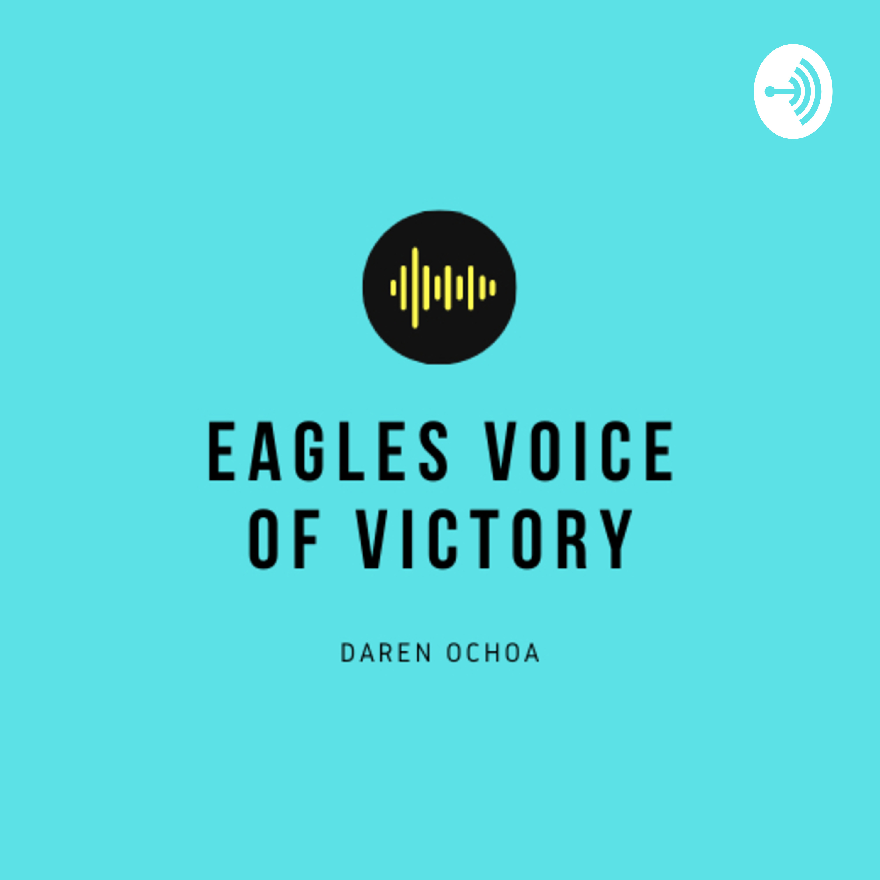 Eagles Voice of Victory