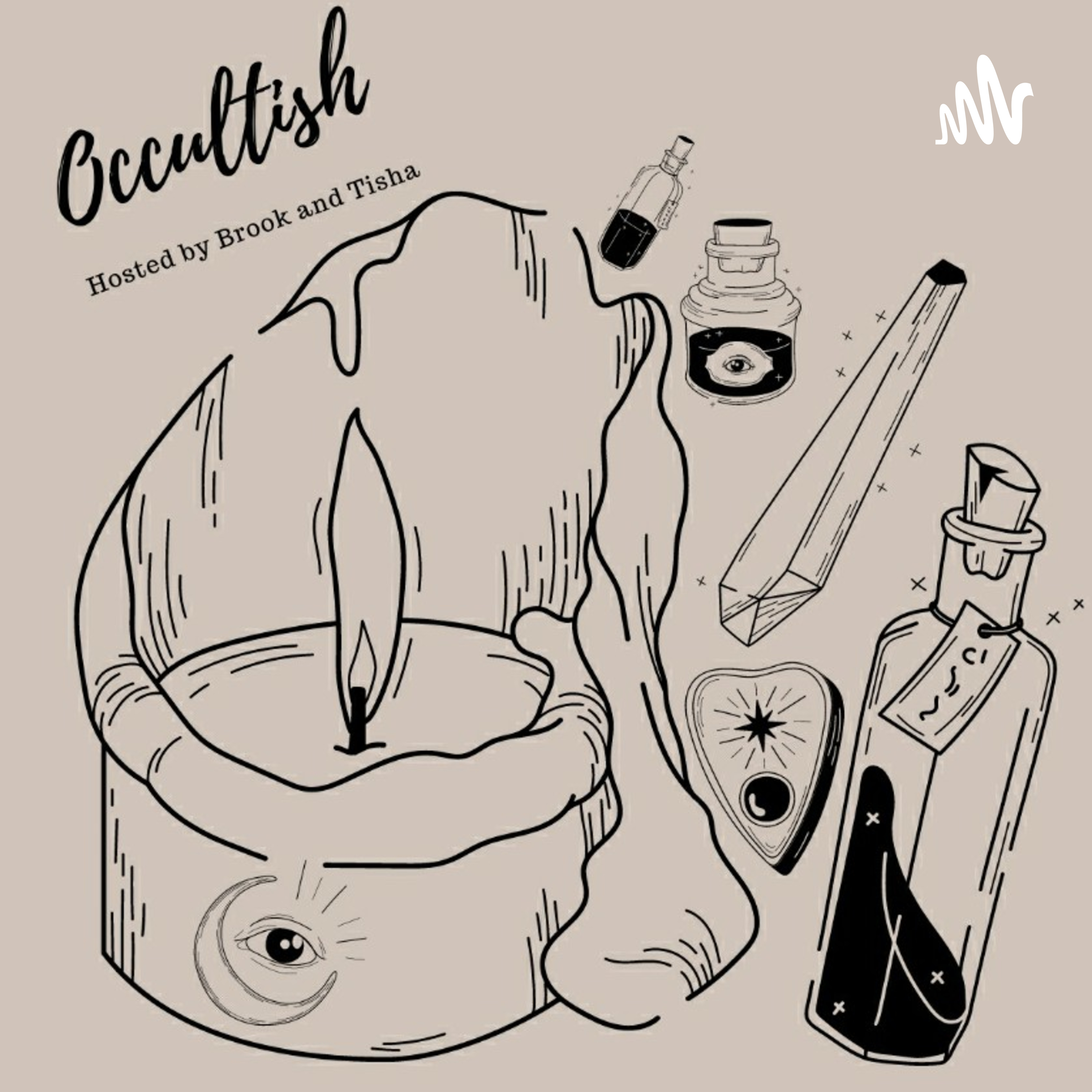 Occultish: The Podcast