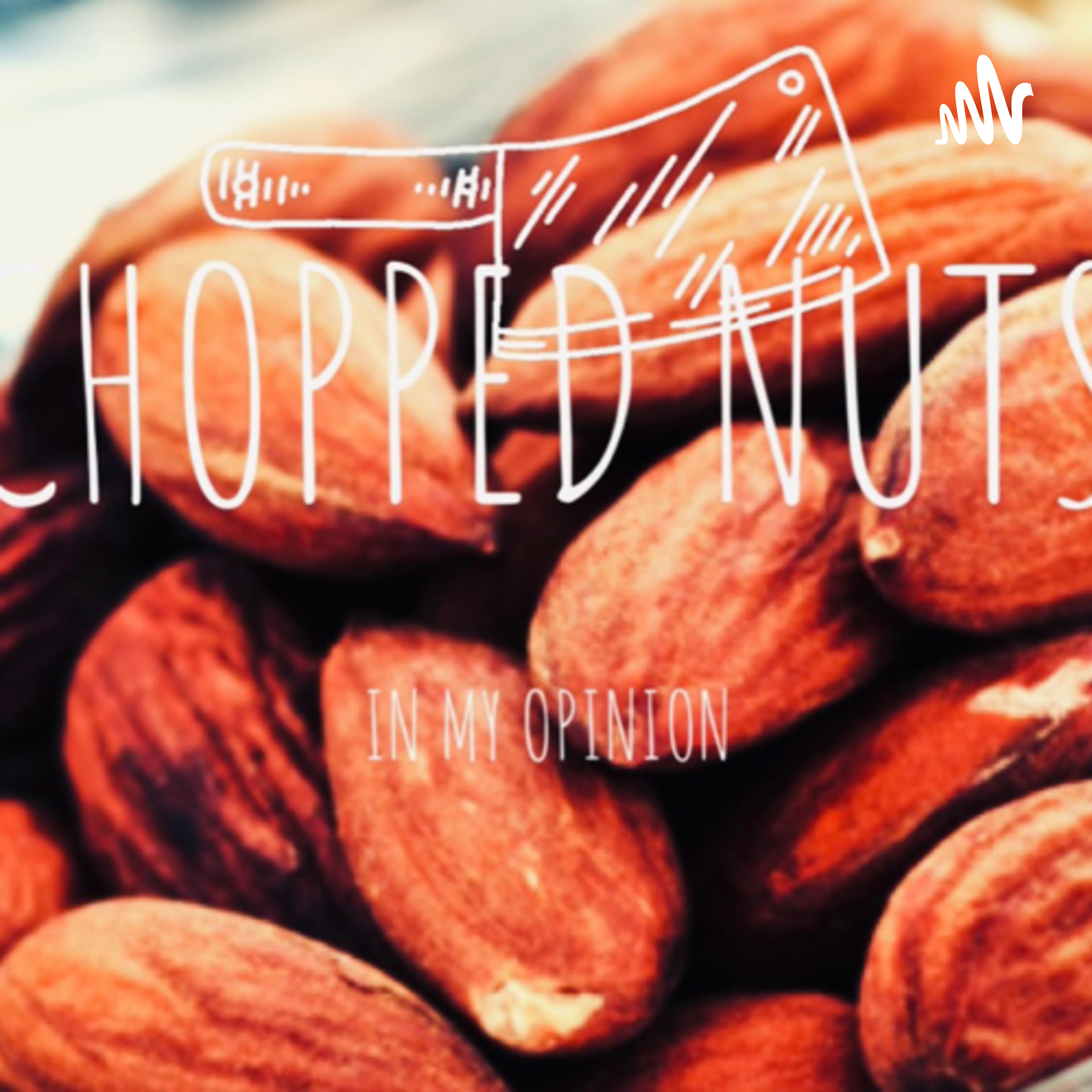 Chopped Nuts