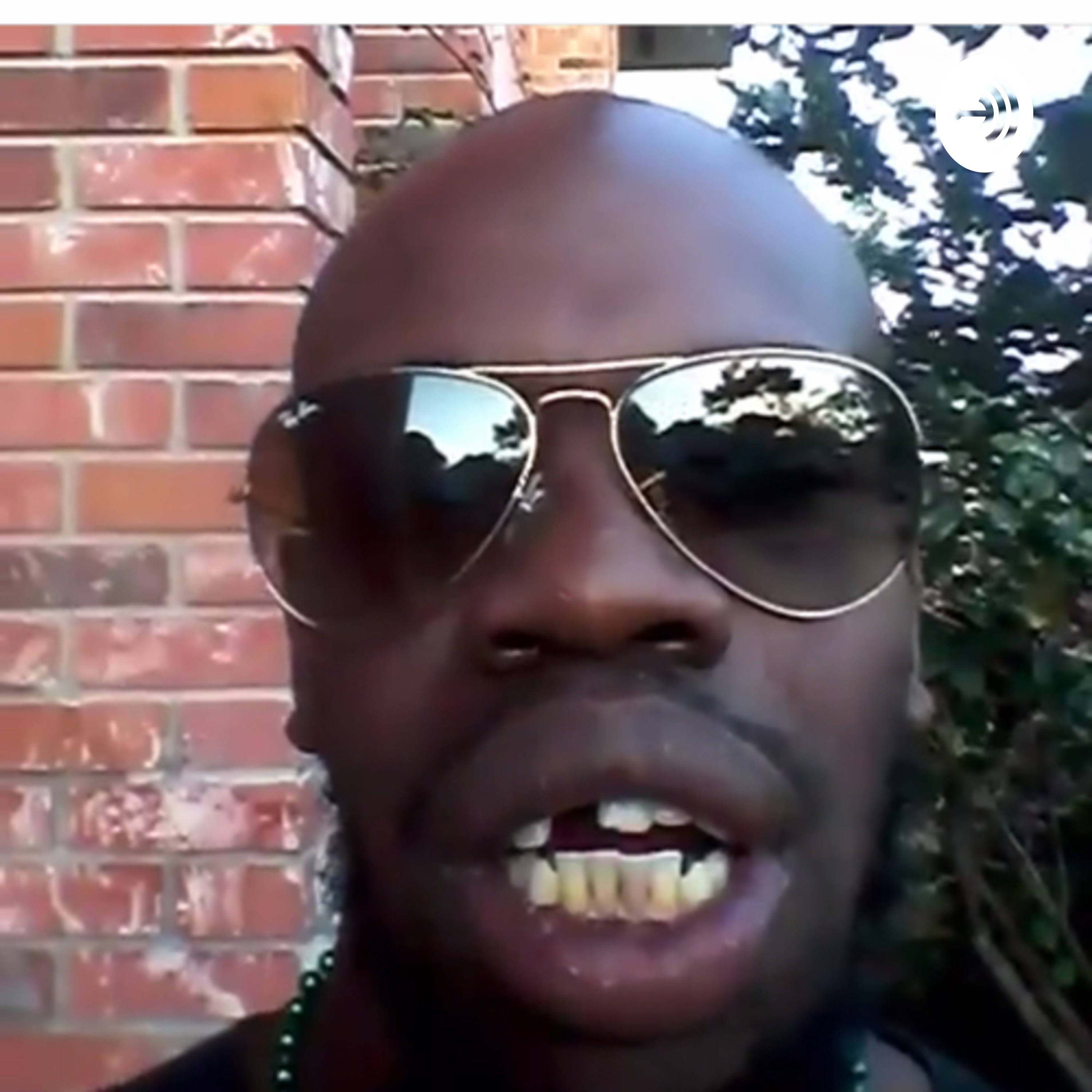 I’m finna get a lot of views for that one