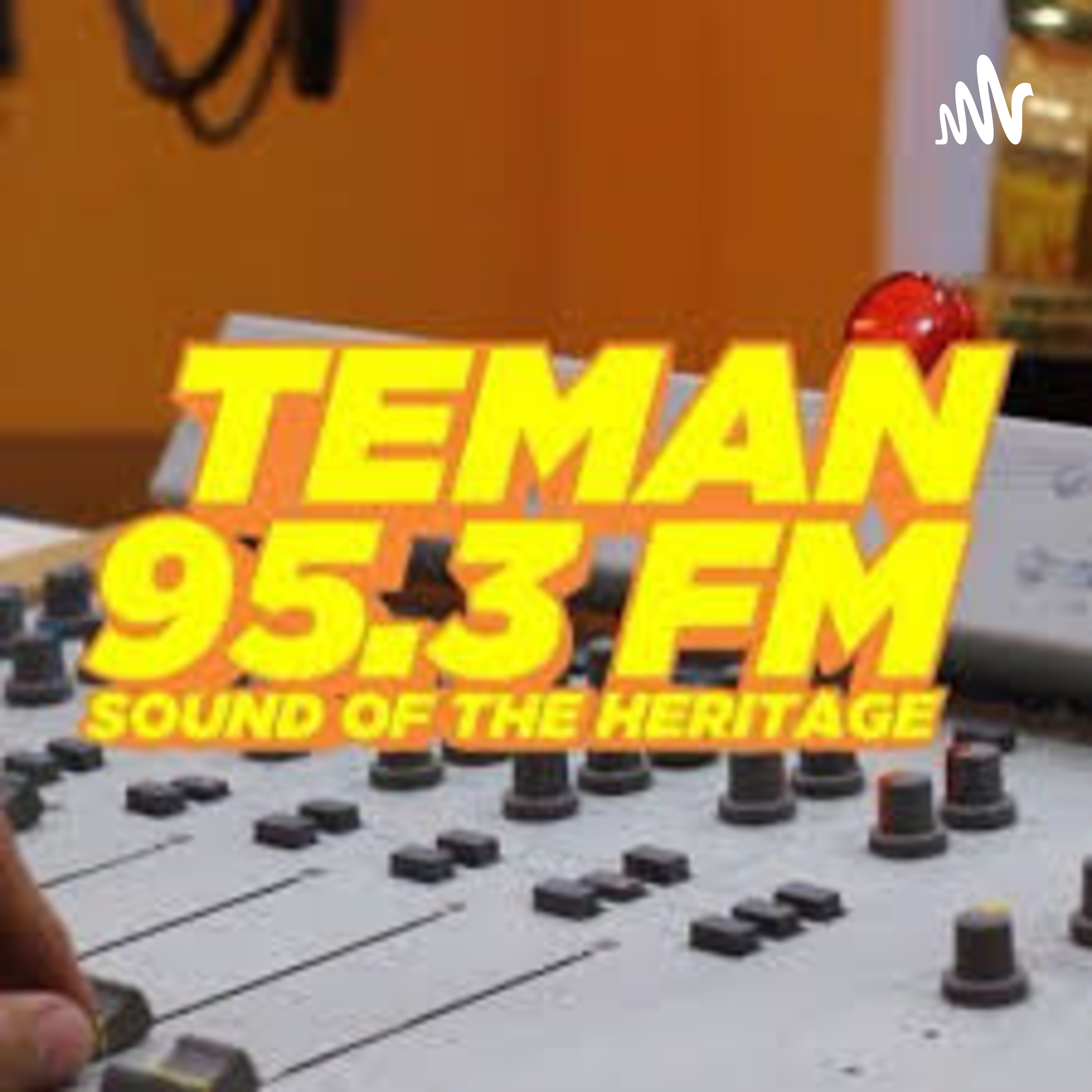Tegar Beriman FM