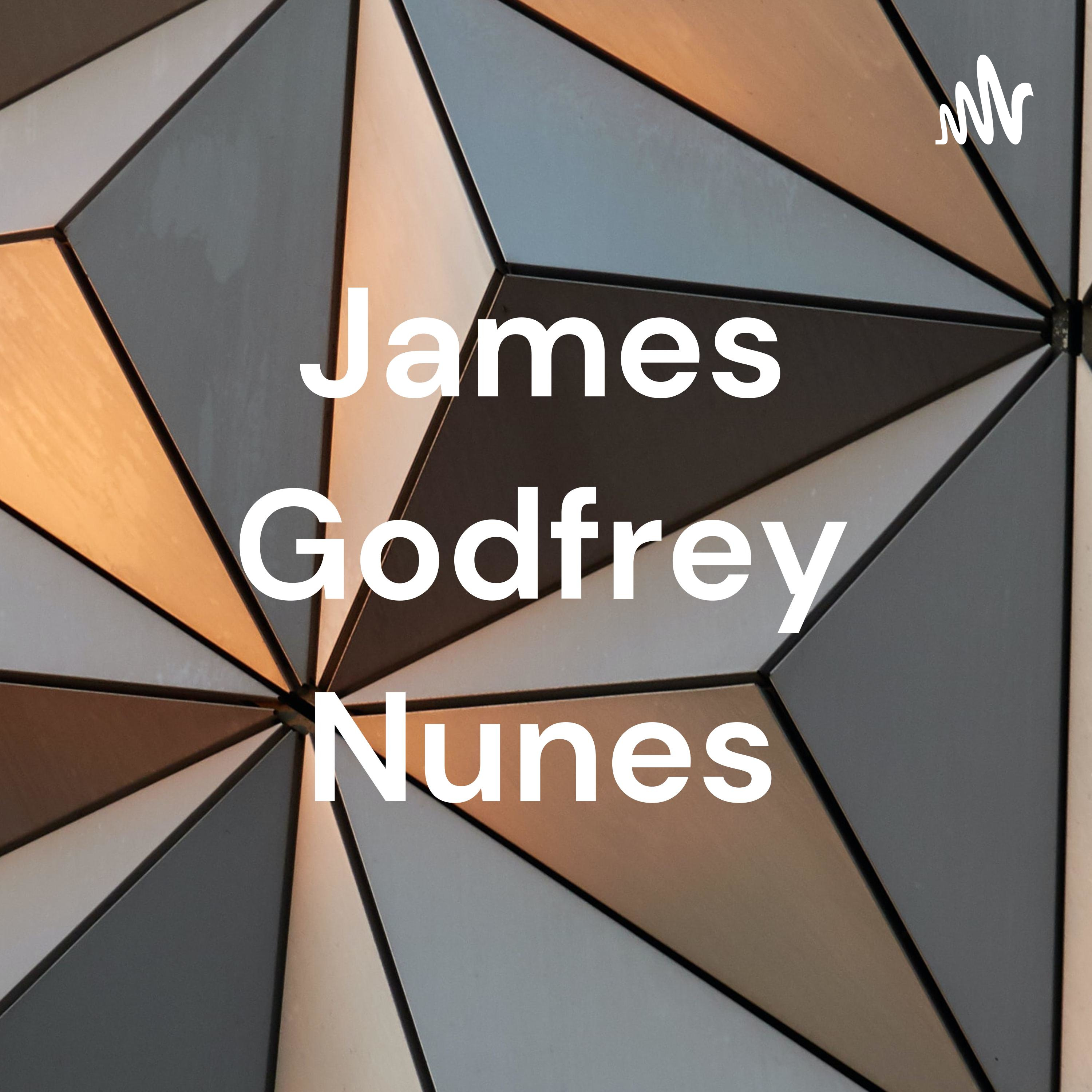 James Godfrey Nunes