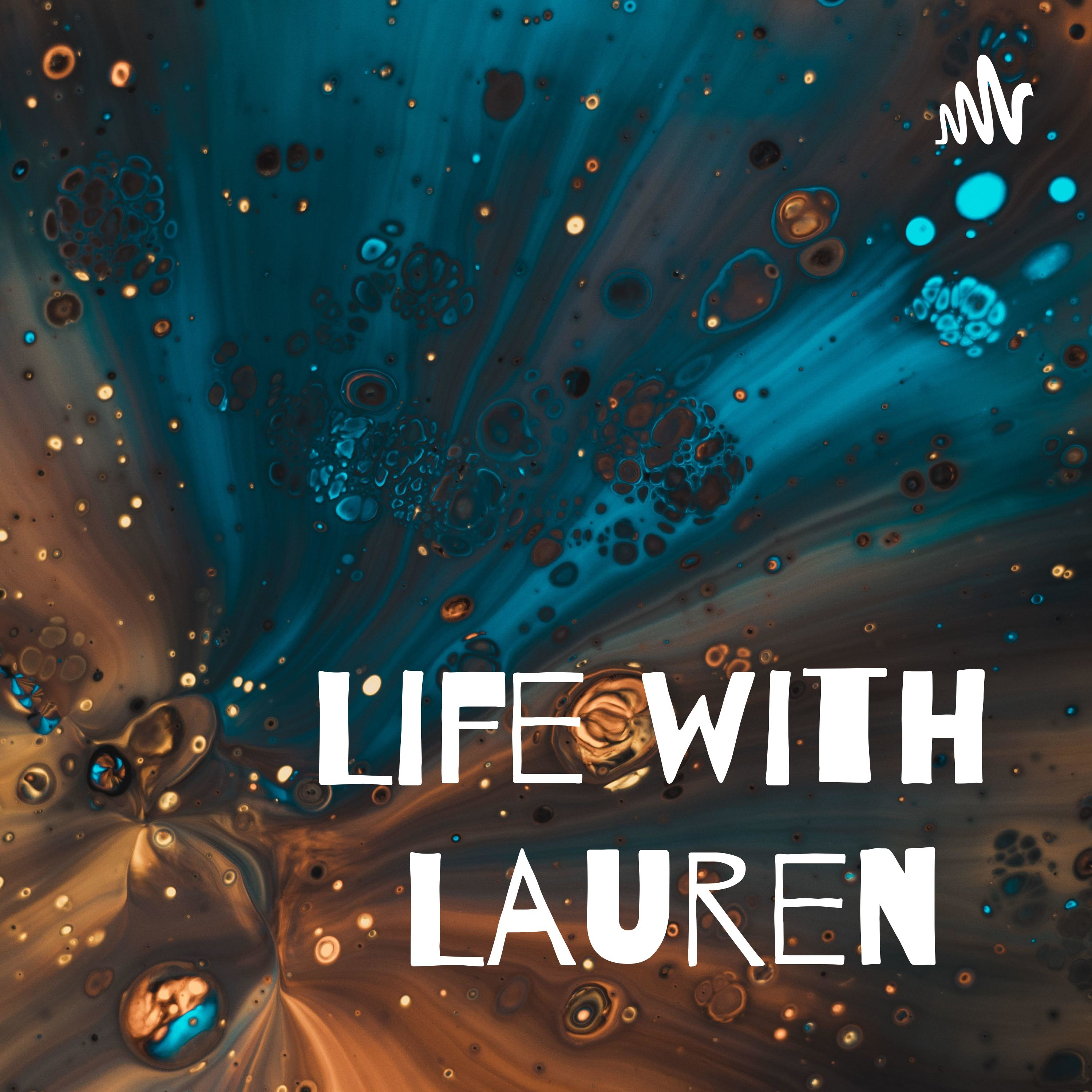 Life with Lauren 