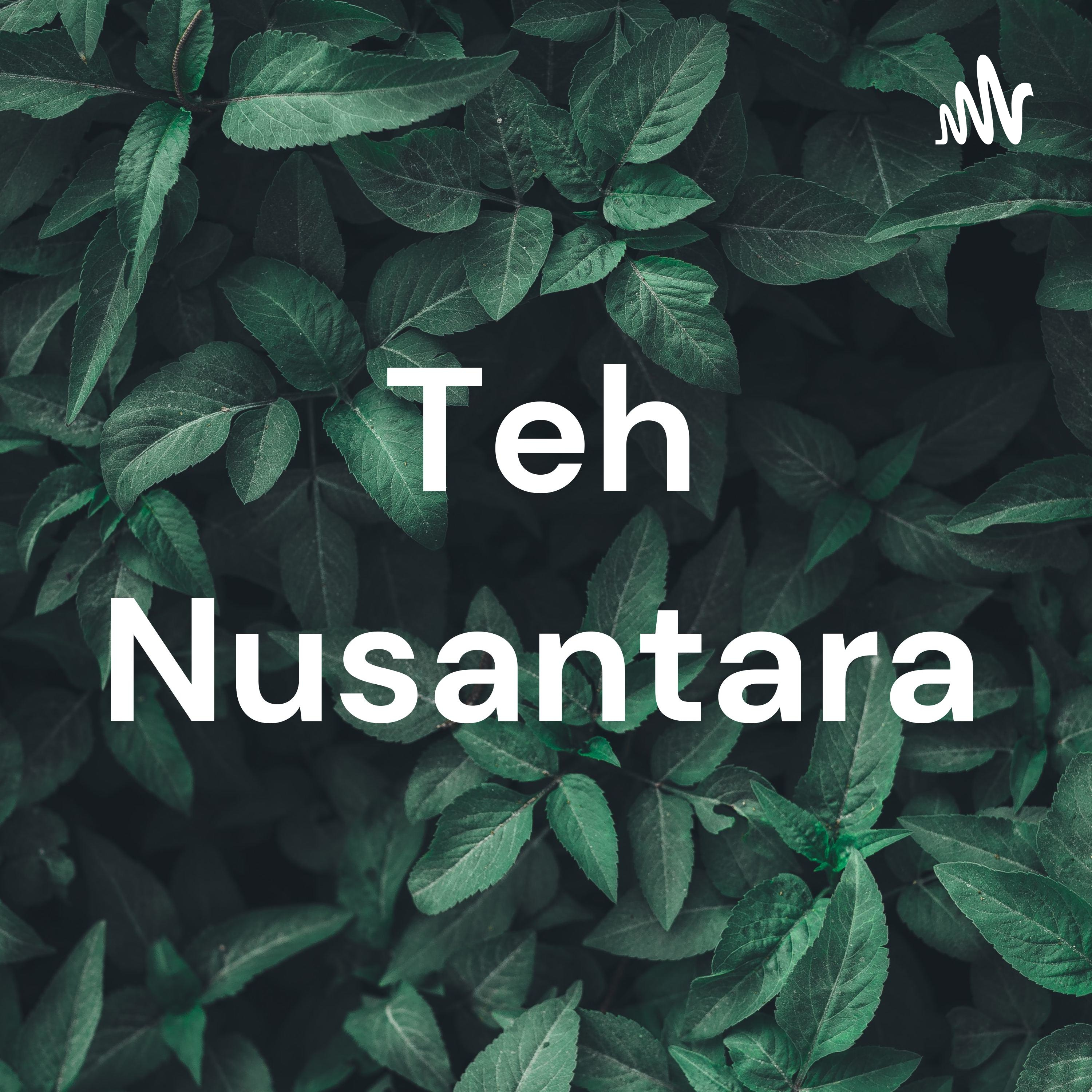 Teh Nusantara