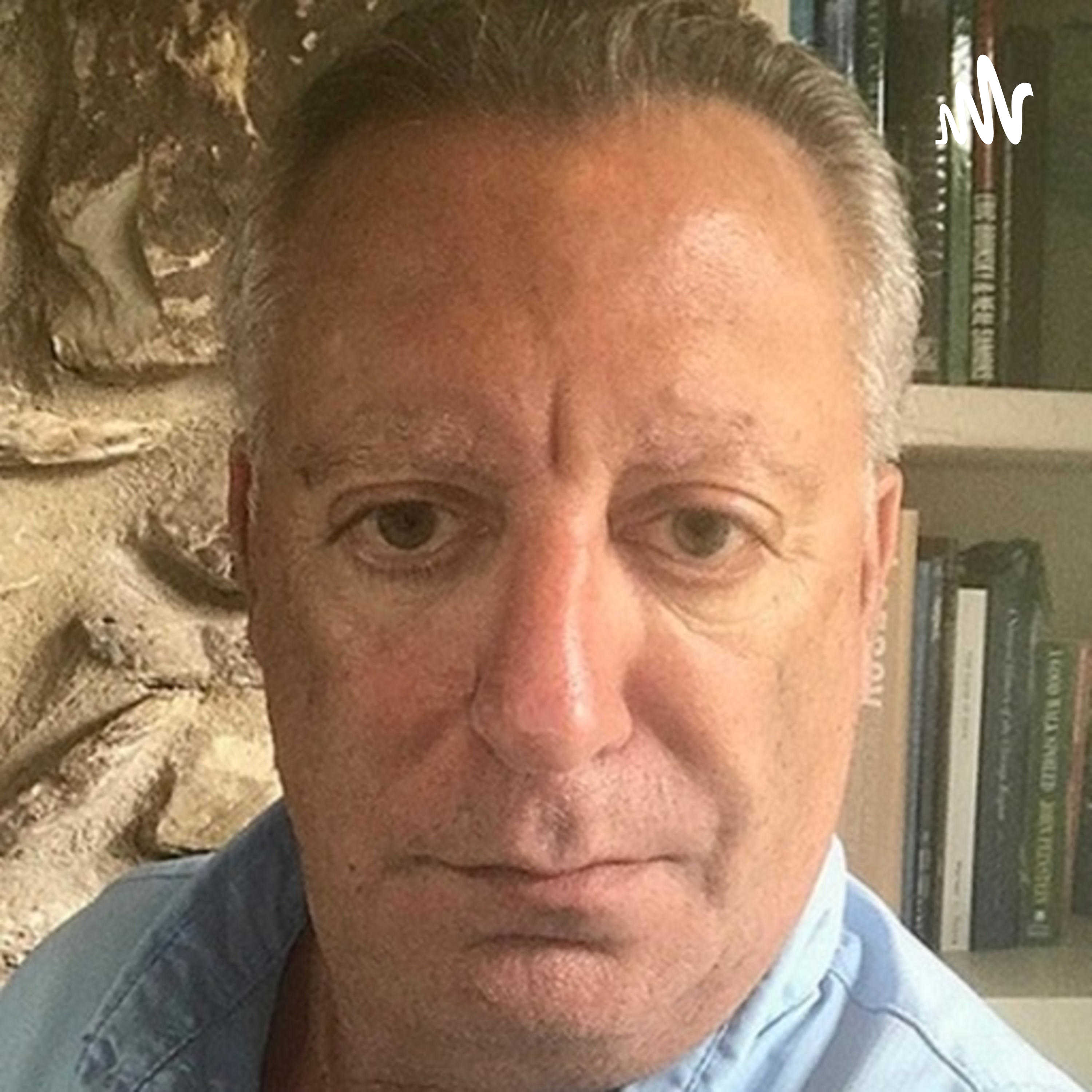 Rich Ehrenreich's Podcast