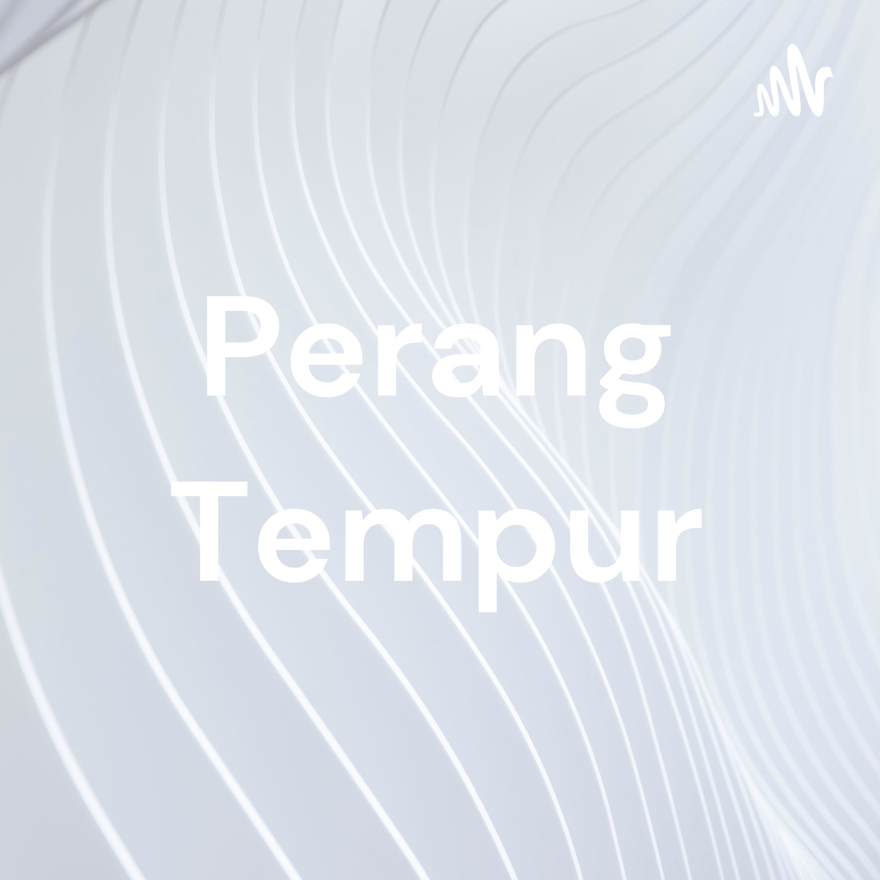 Perang Tempur