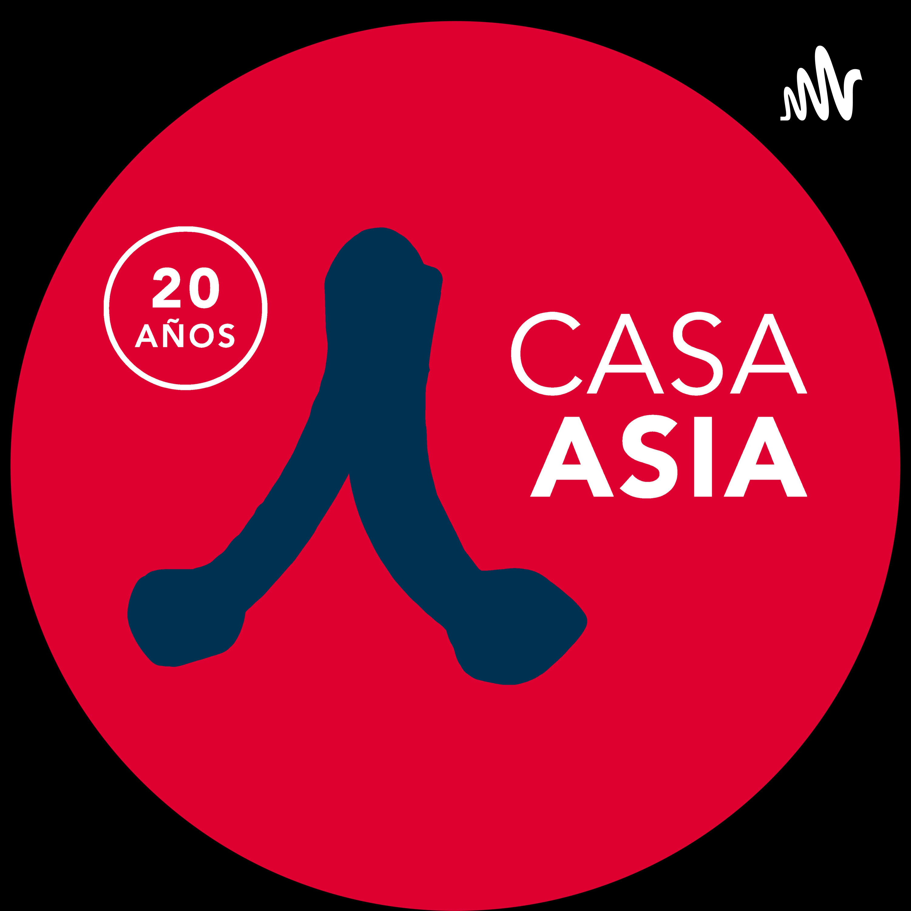 Casa Asia