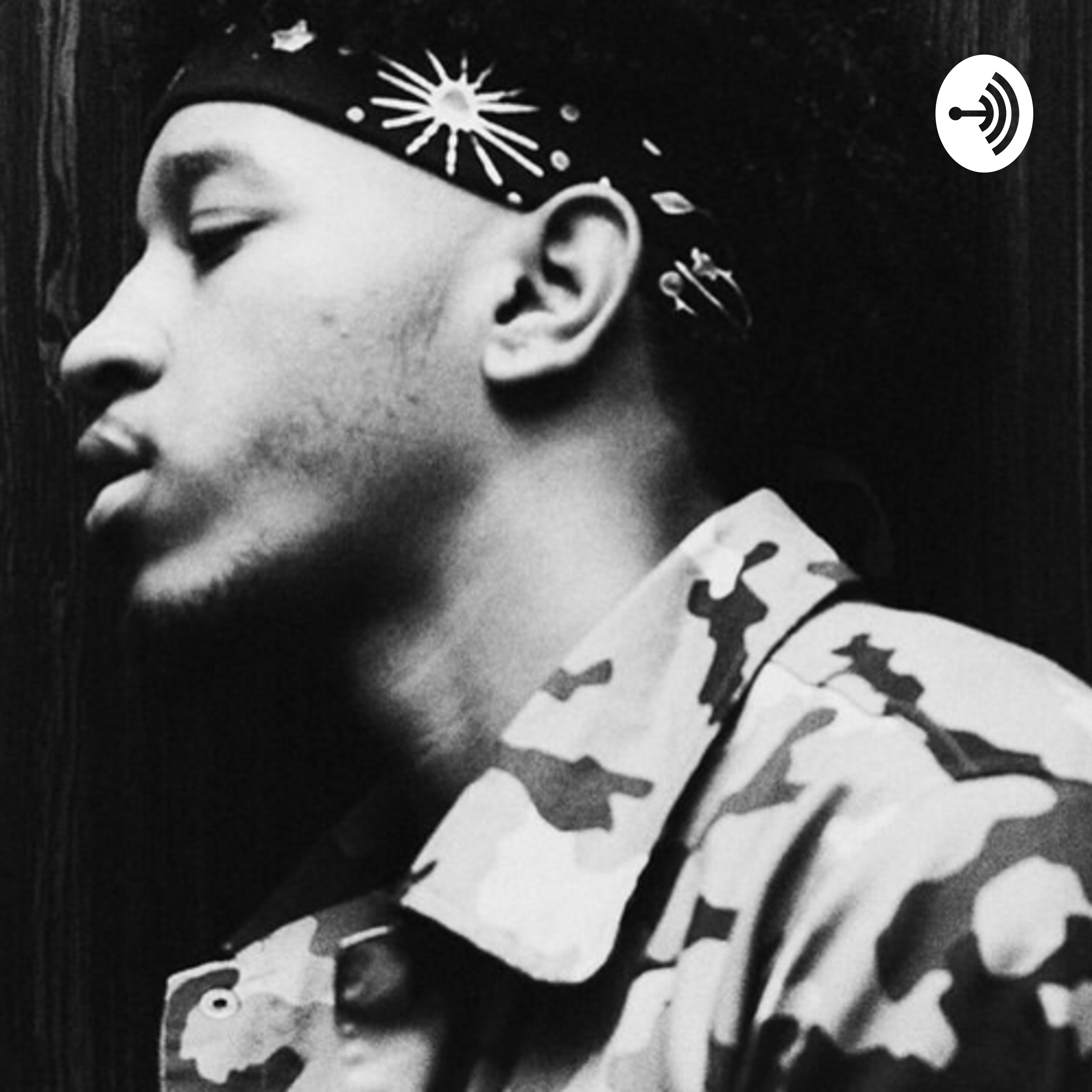 OMITU Radio podcast artwork