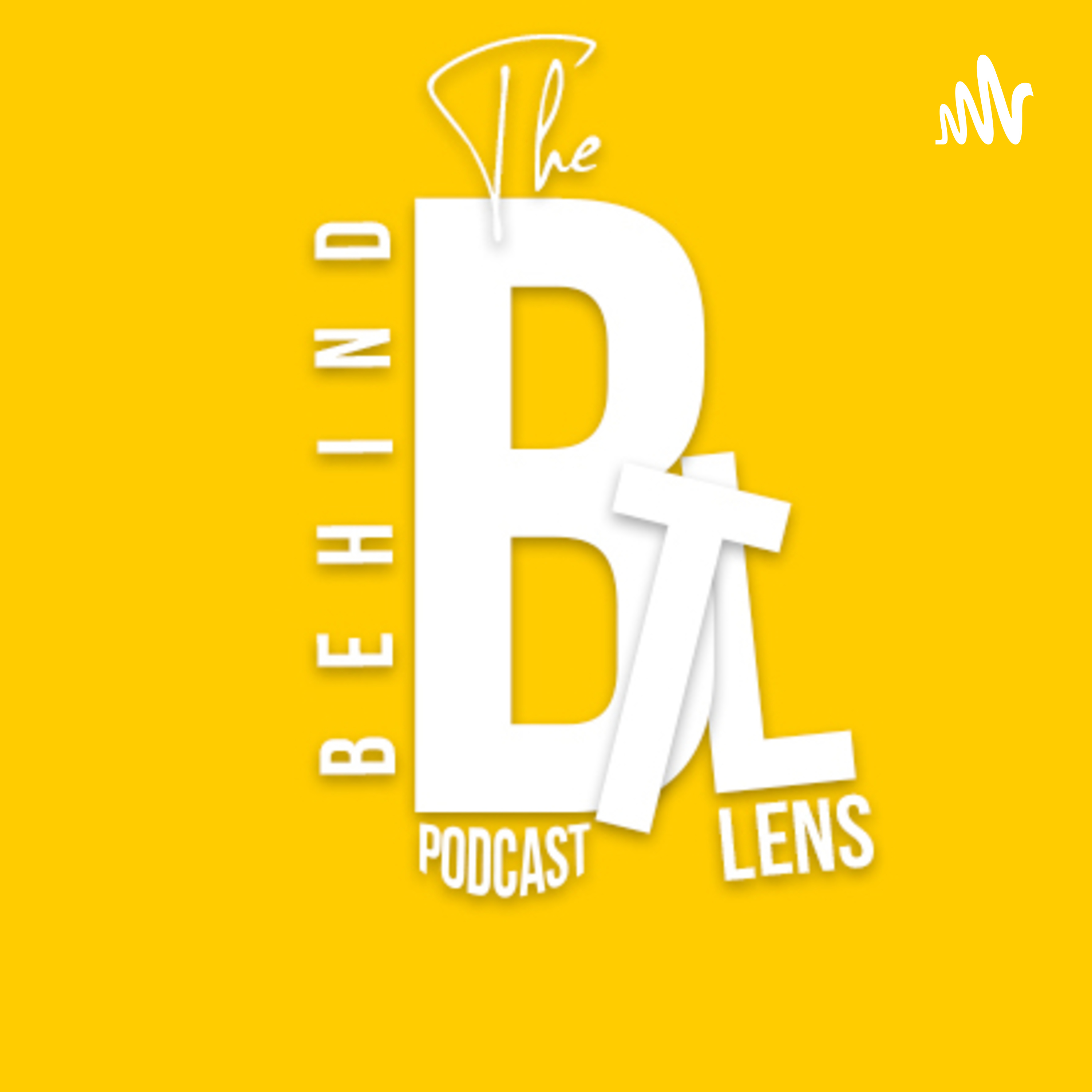 BehindTheLens