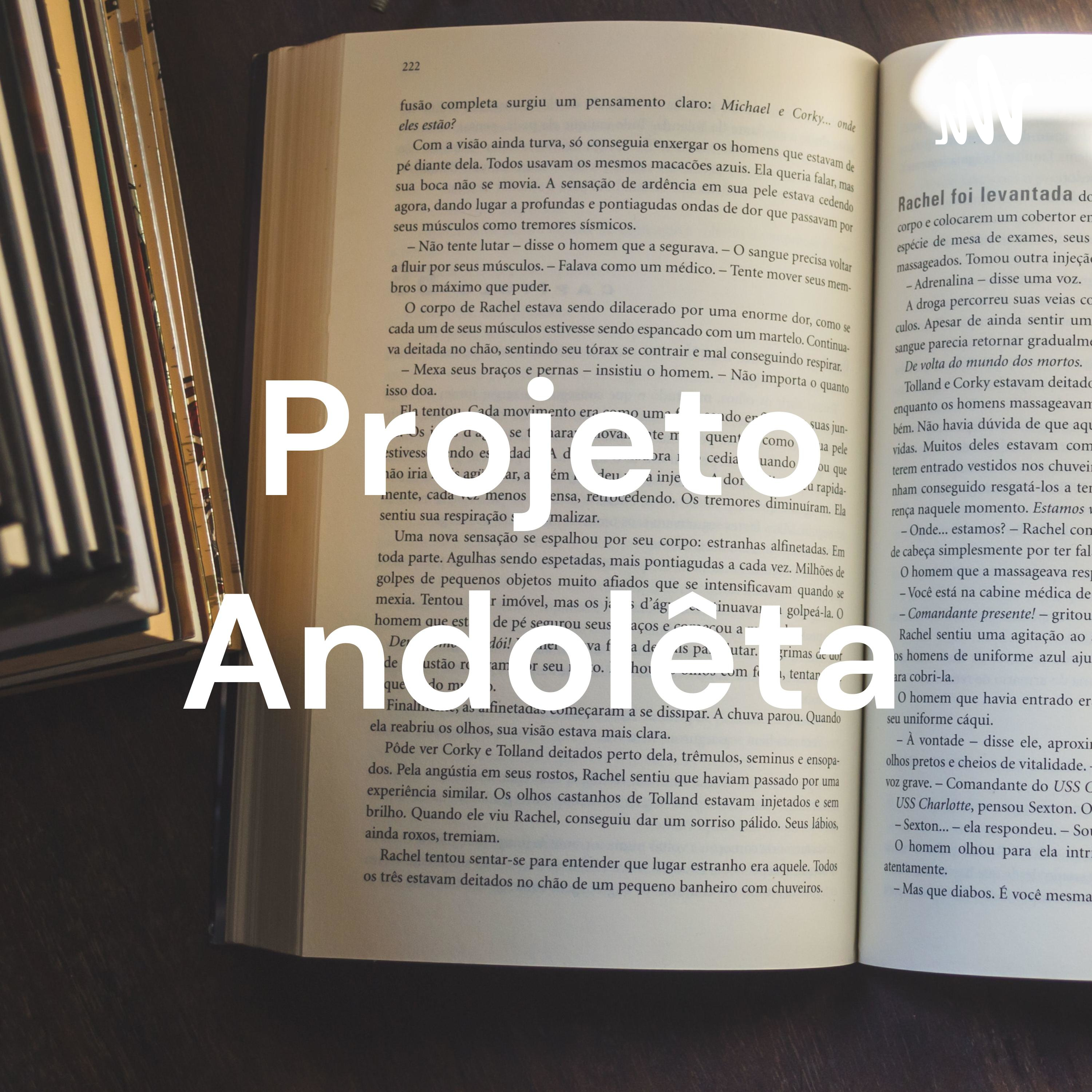 Projeto Andolêta