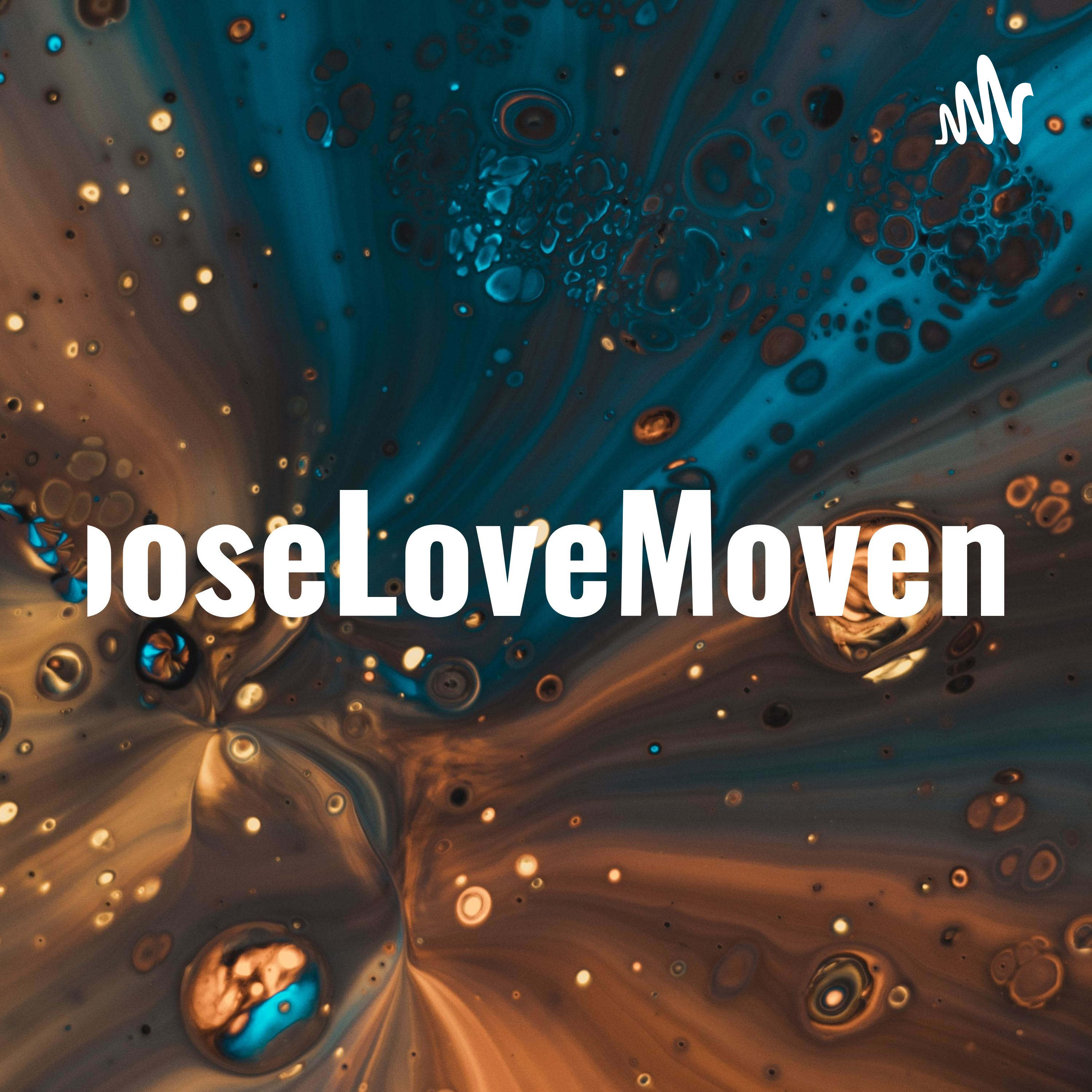iChooseLoveMovement