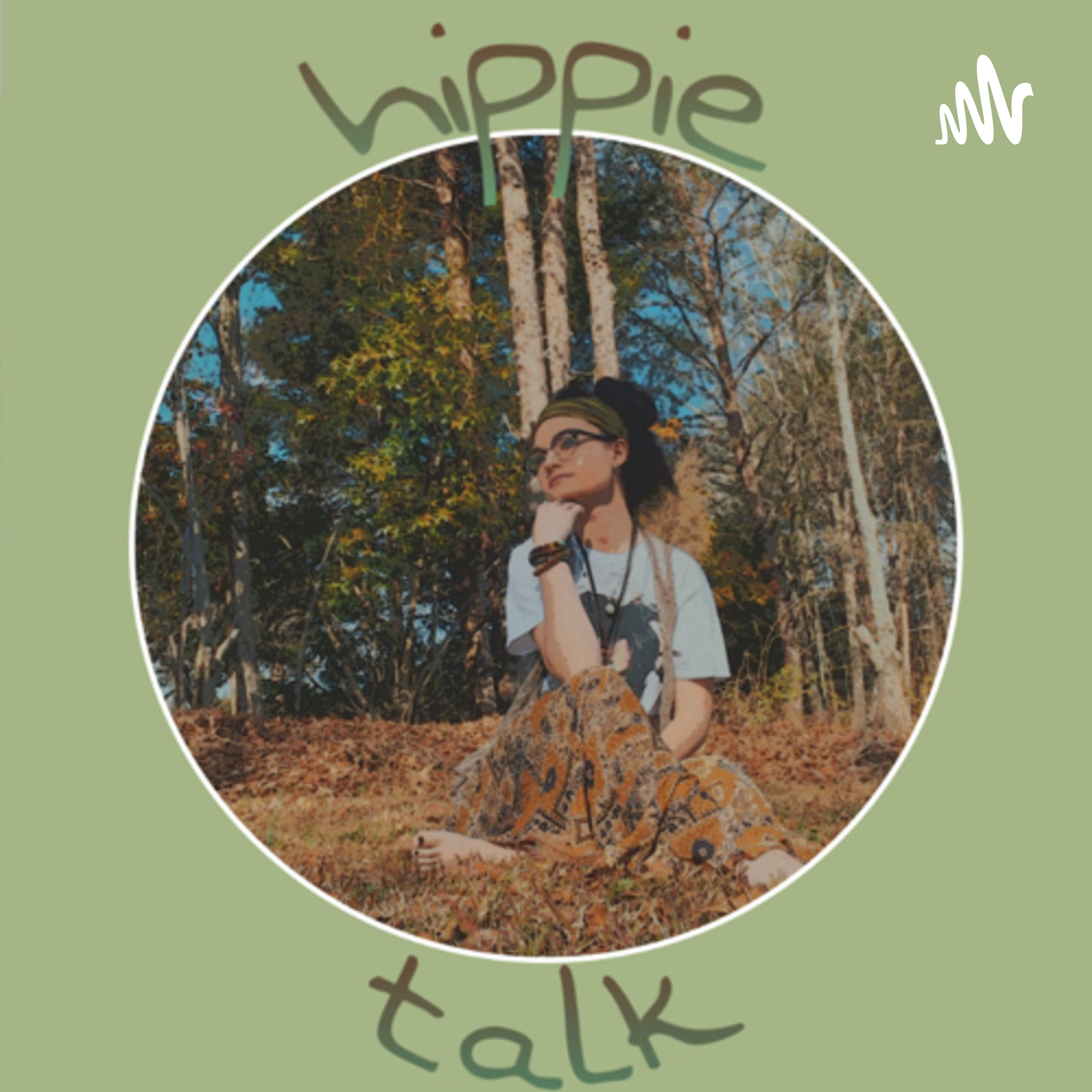 hippie talk
