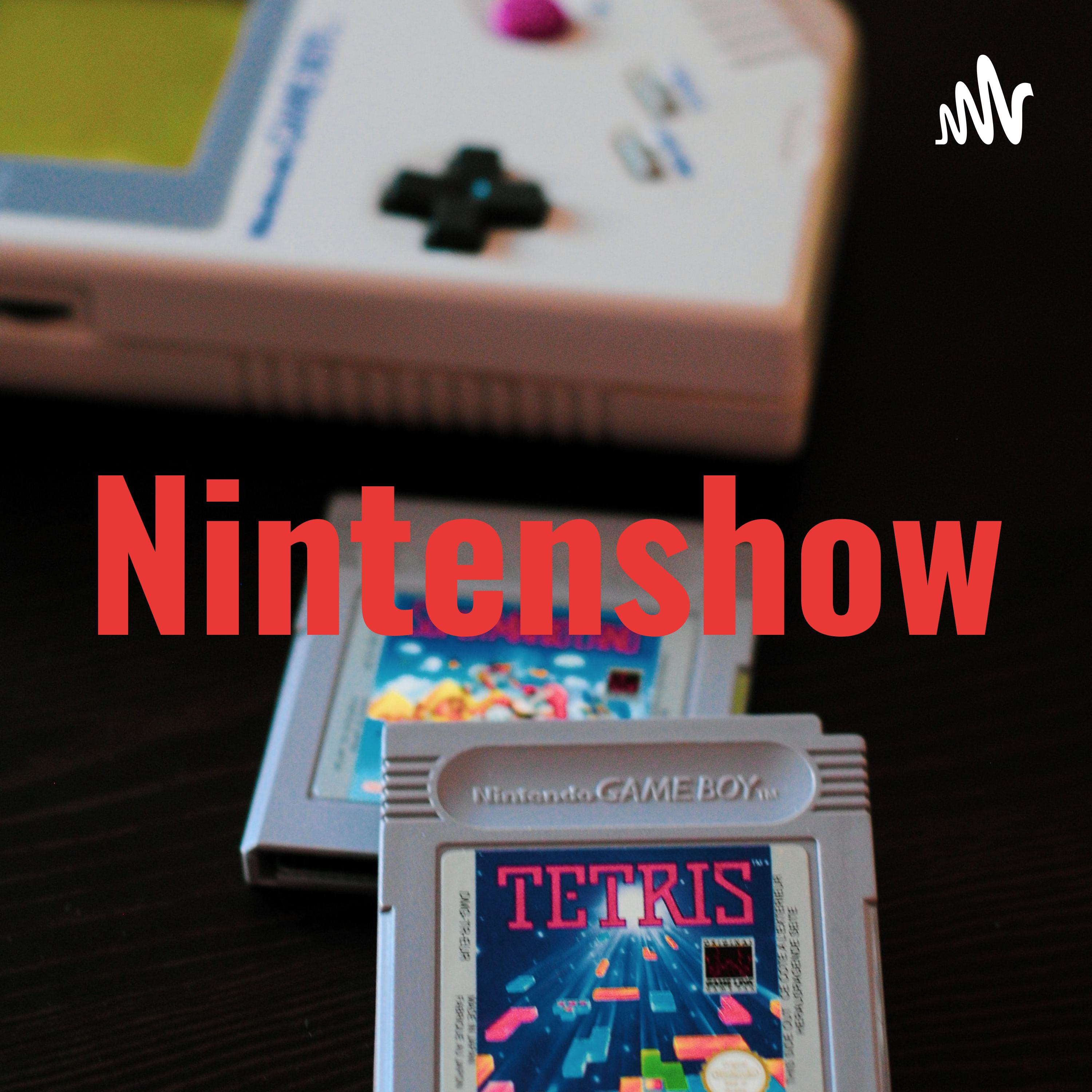 Nintenshow