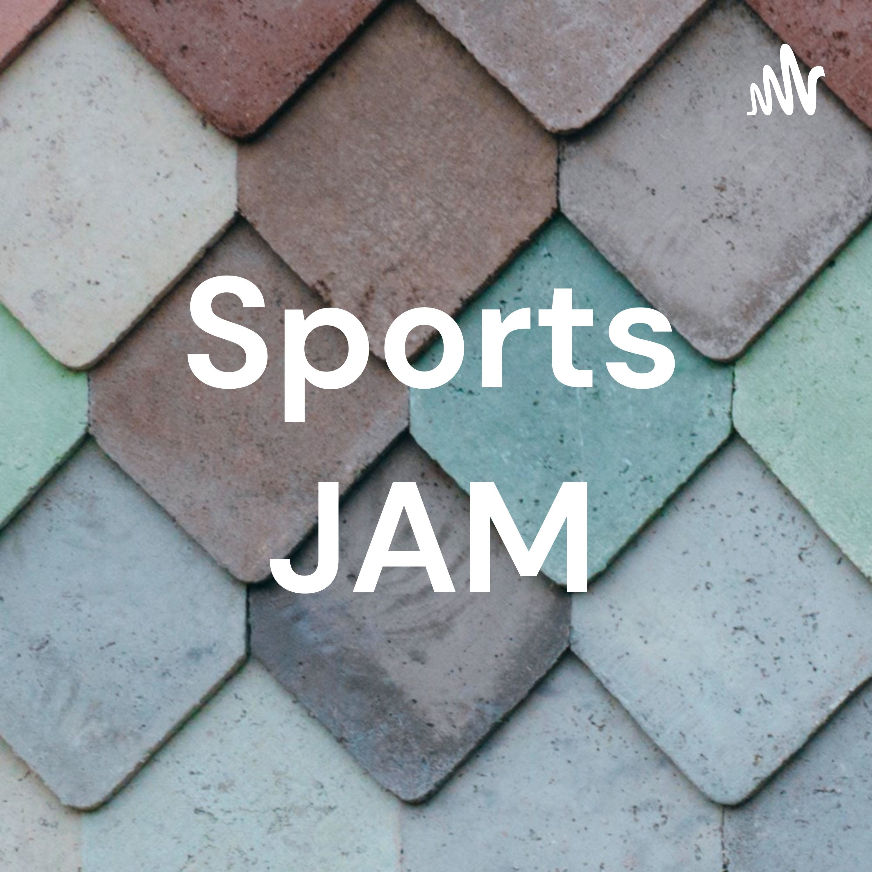 Sports JAM