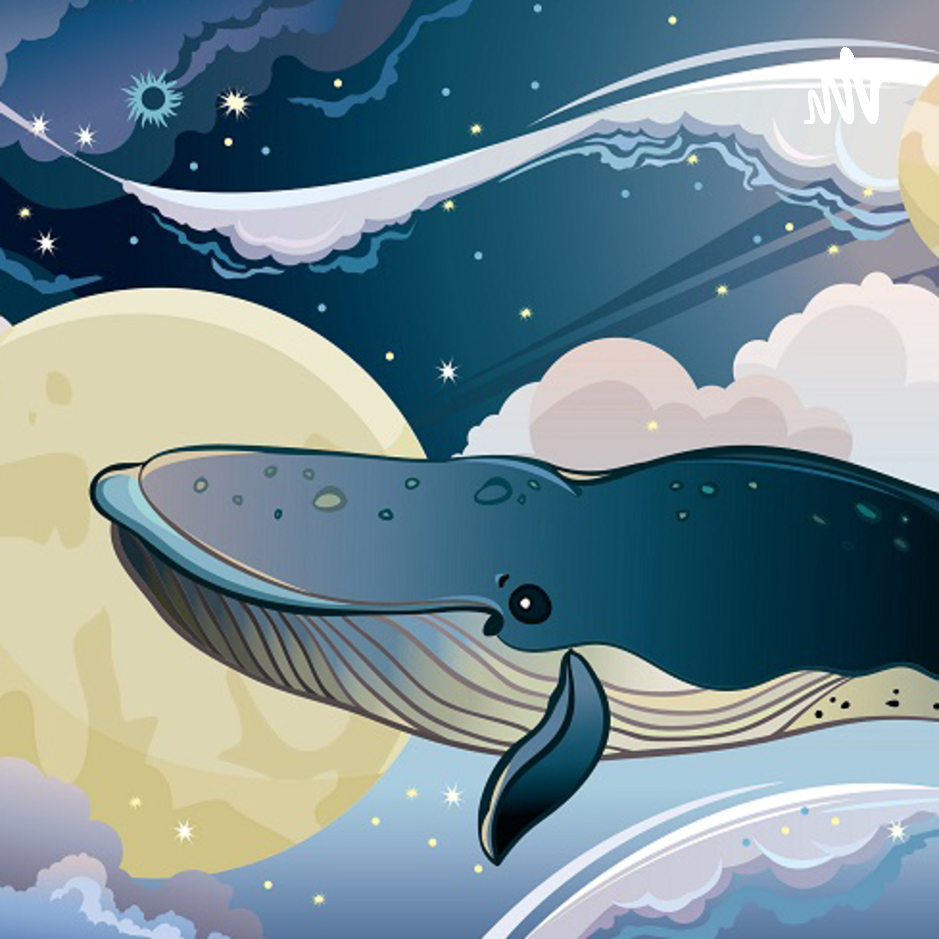 Whale Dreams