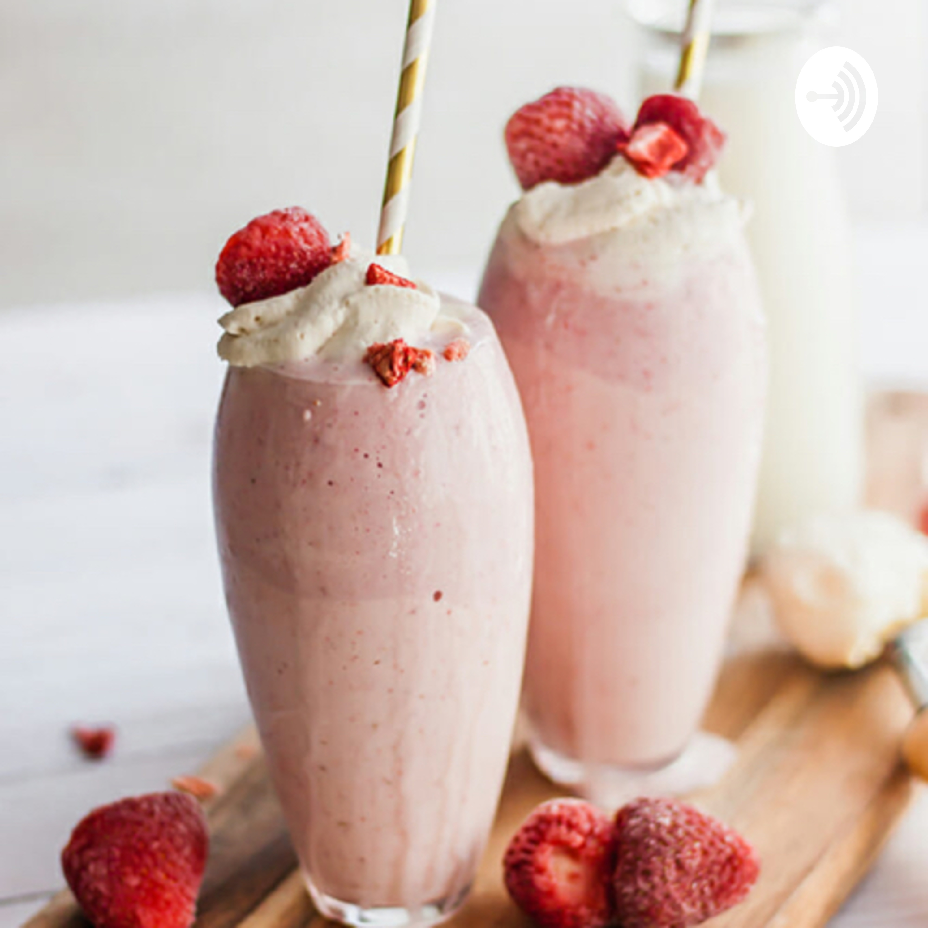 The Mental Milkshake